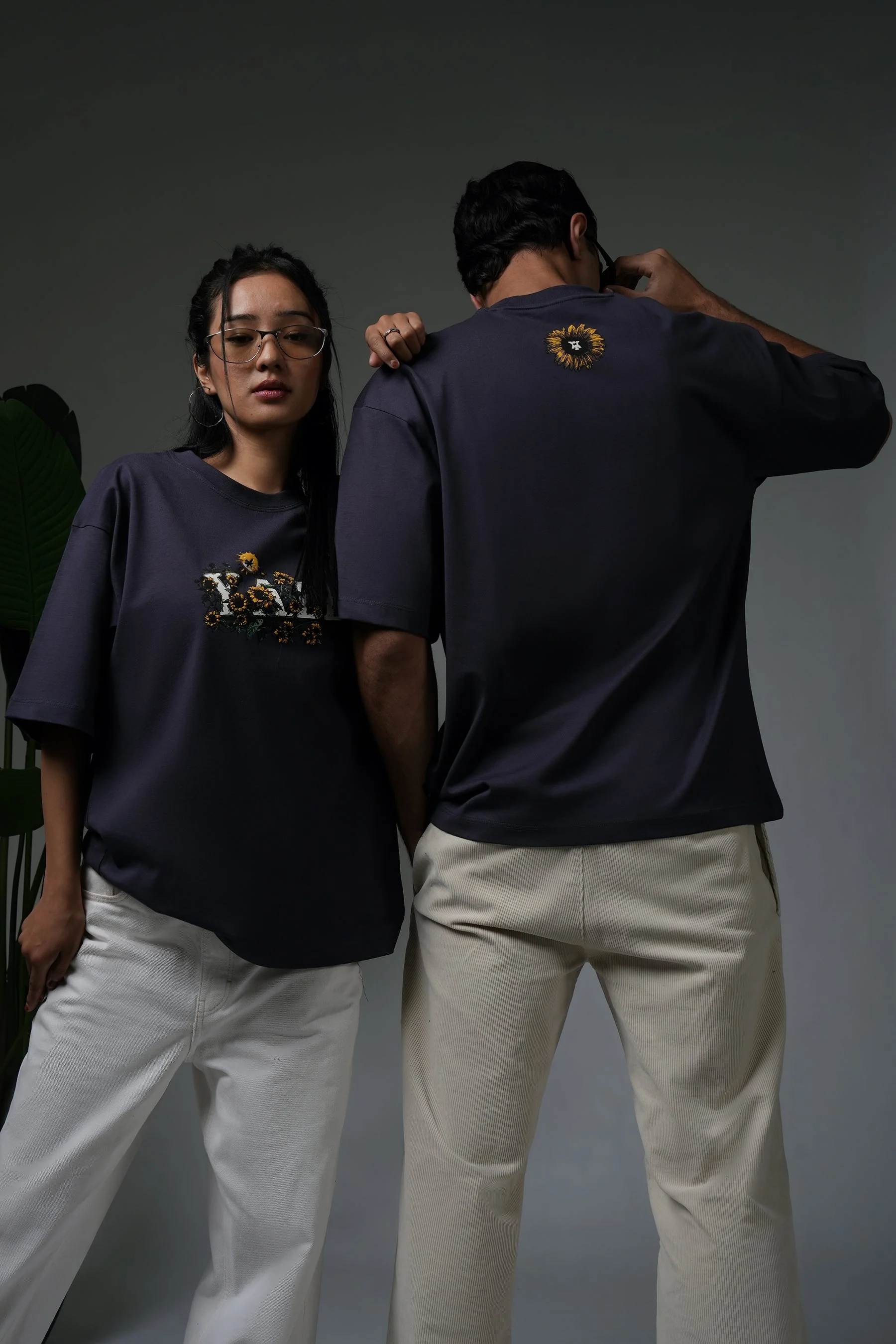 SUNDAZE - MIDNIGHT NAVY - Image 9
