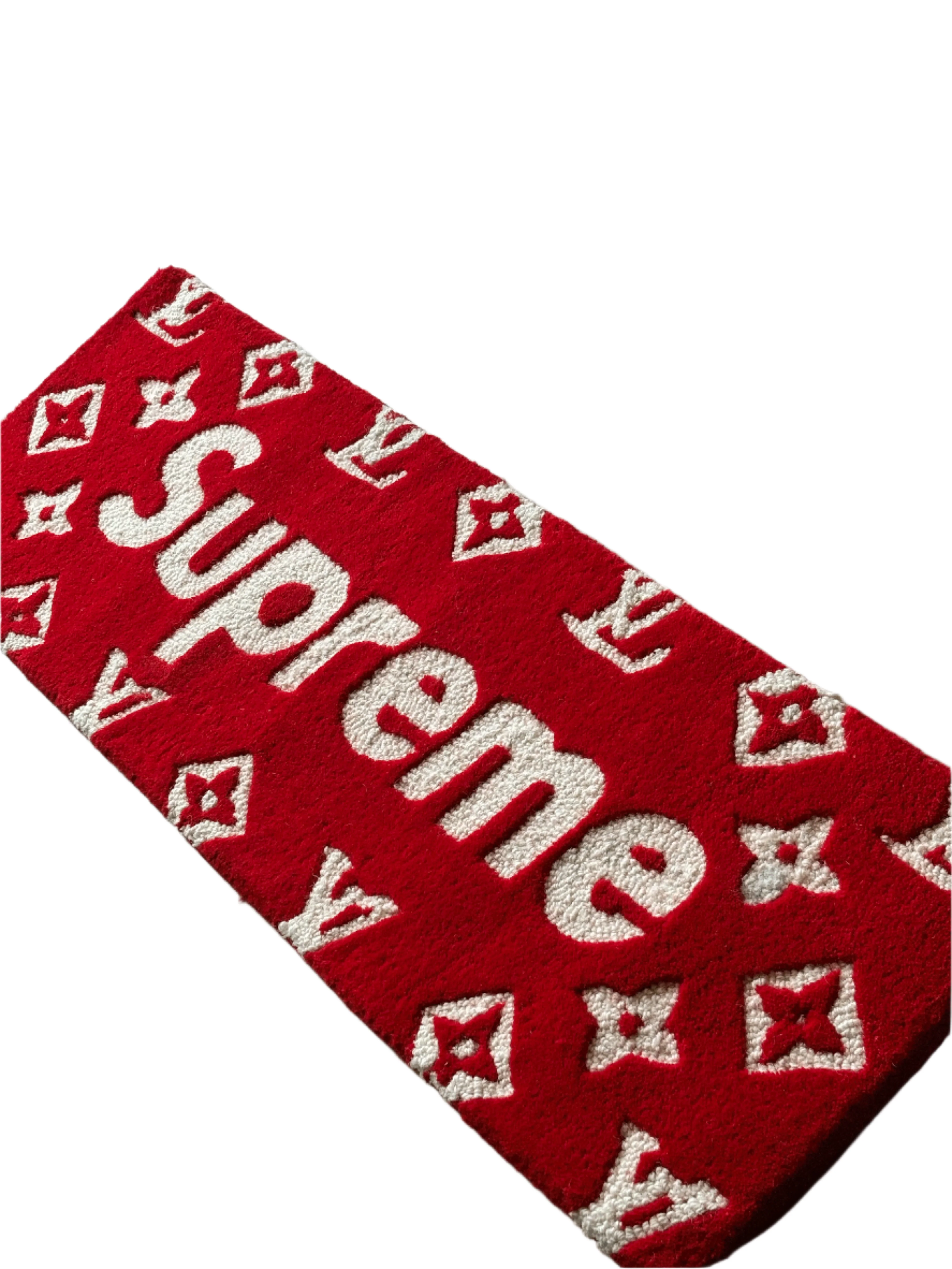 Sup High Low  Custom Rug - Image 2