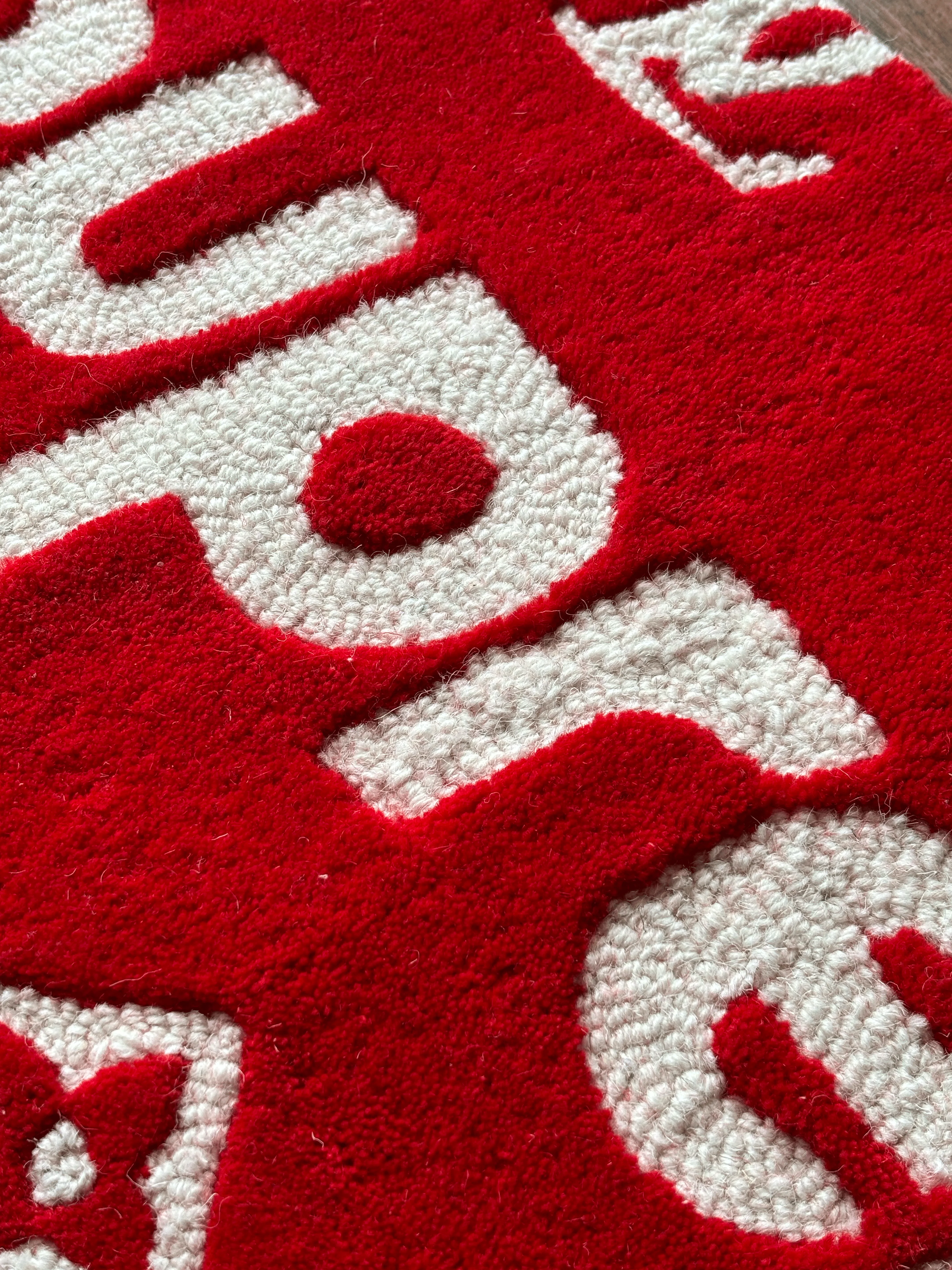 Sup High Low  Custom Rug - Image 5