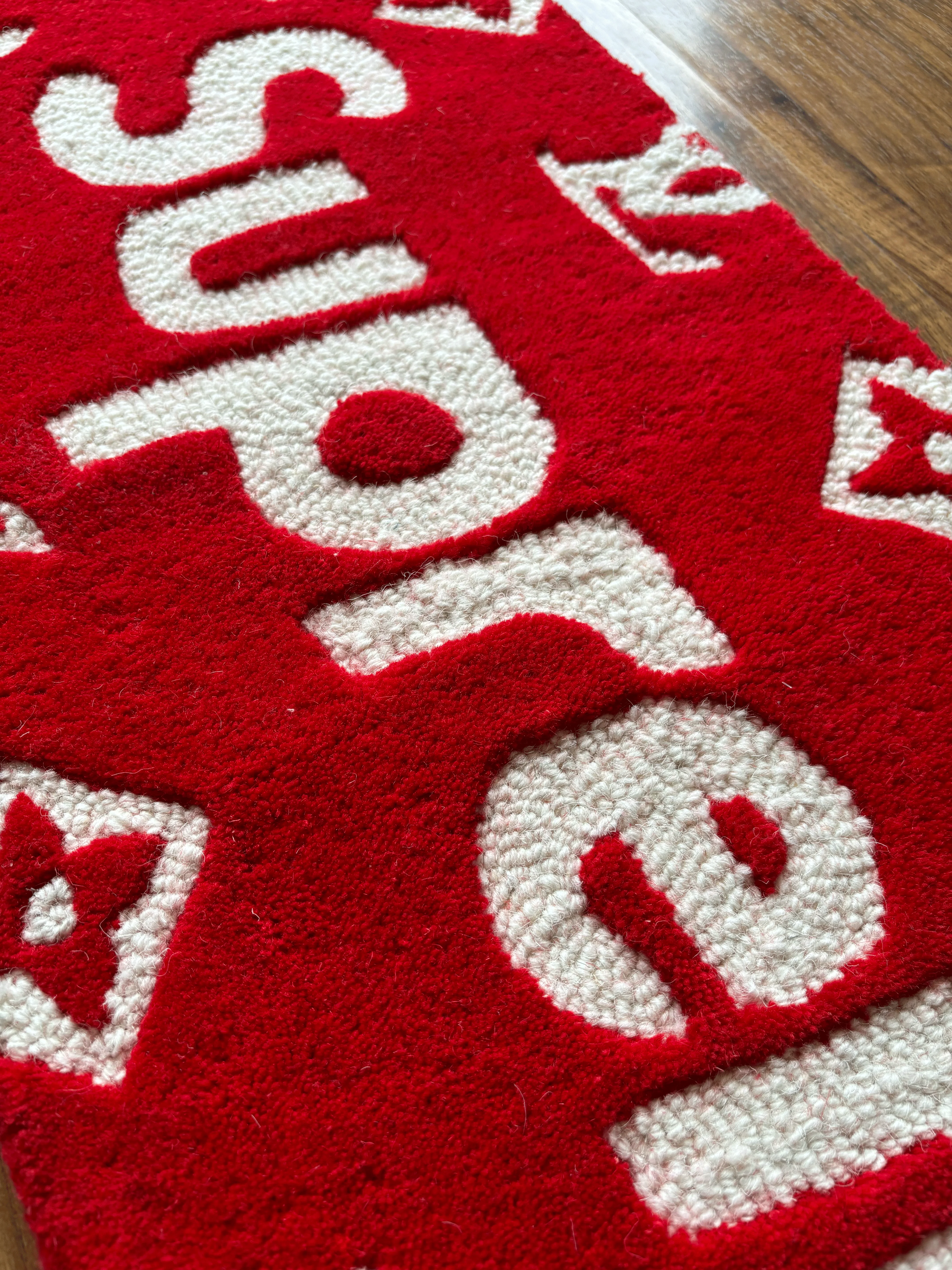 Sup High Low  Custom Rug - Image 6