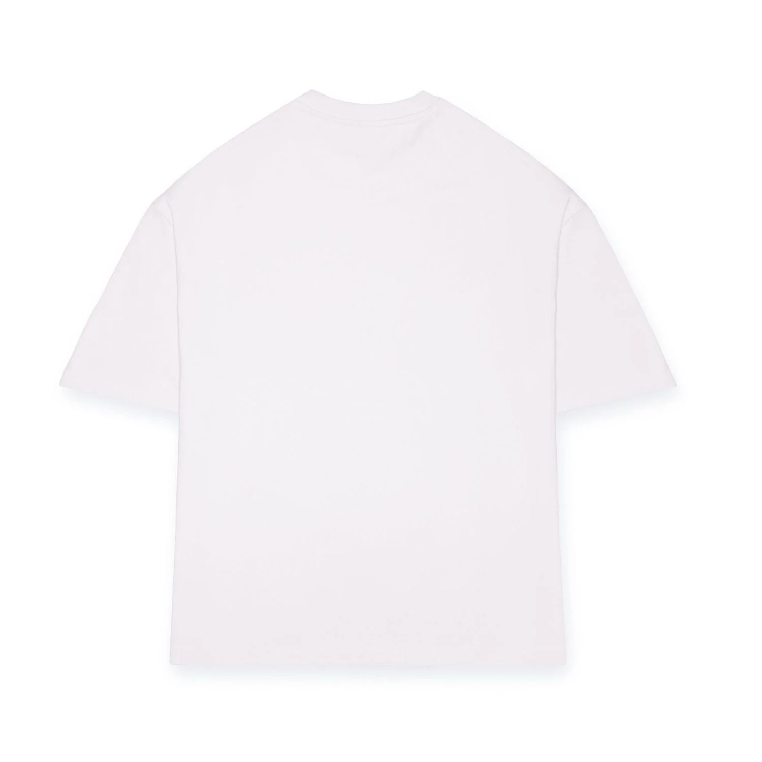 Super Human White - Image 2