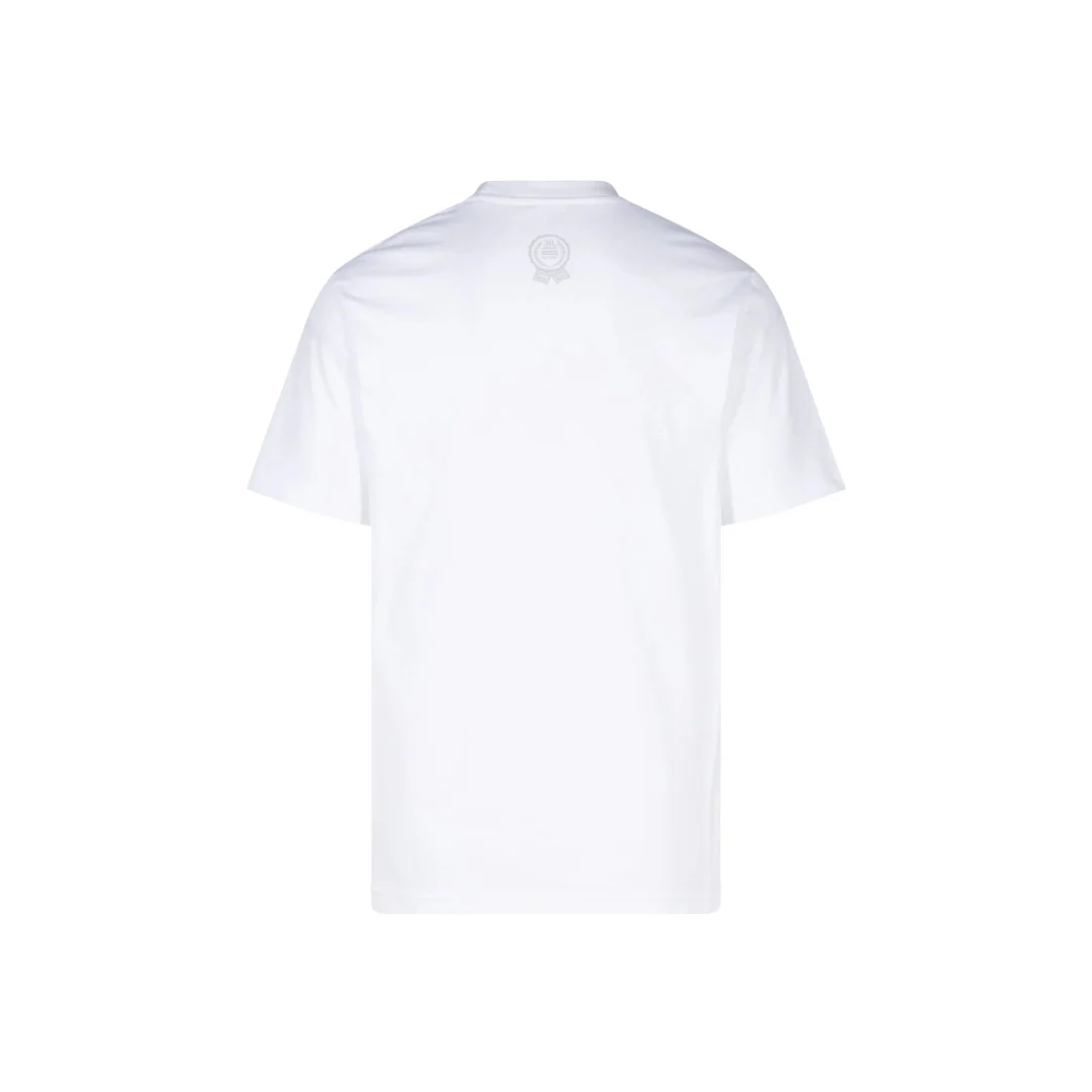 Supreme 30th Anniversary First Tee White - Image 2