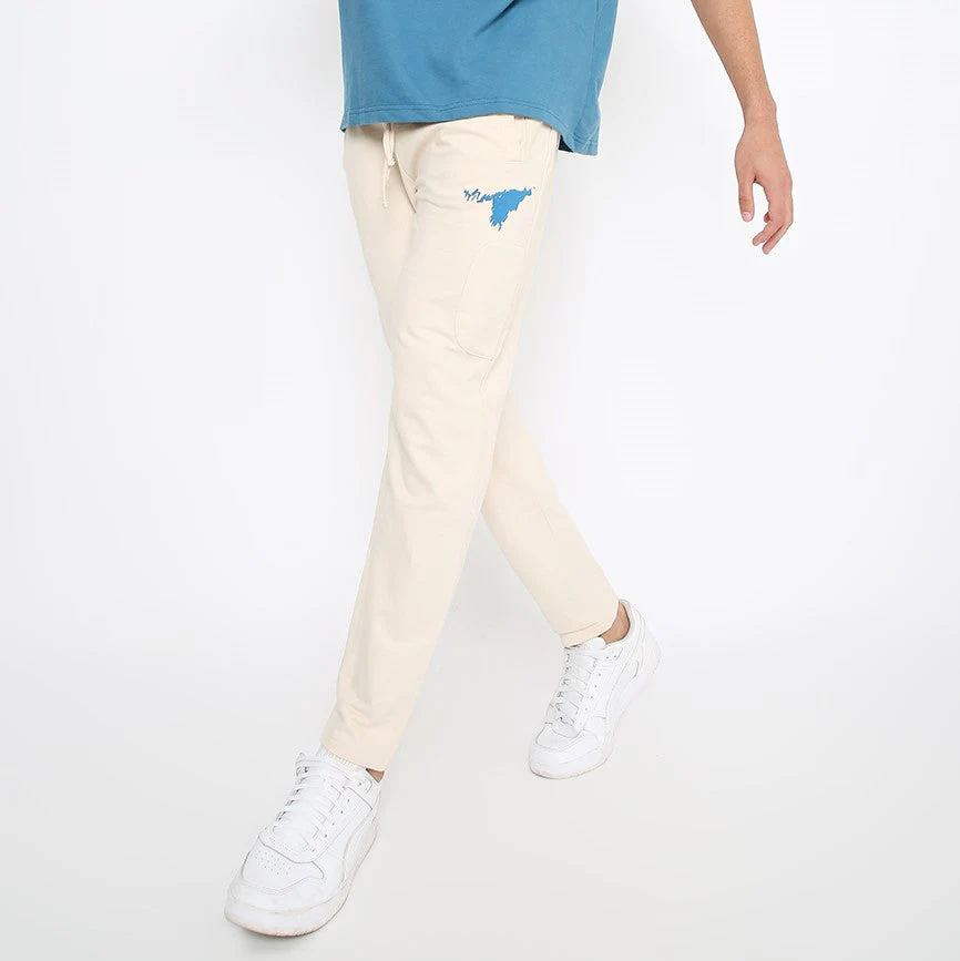 Sweatpants (Tapioca) - Image 2