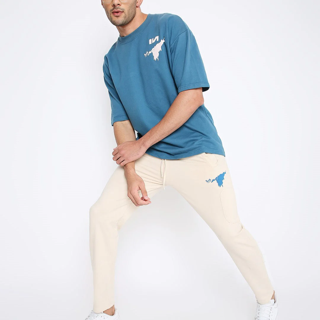 Sweatpants (Tapioca) - Image 3