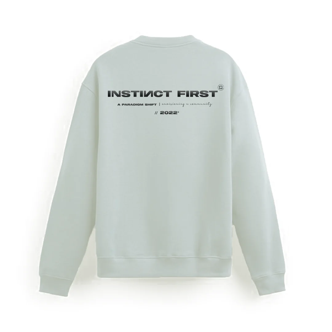 Sweatshirts - (Camping Green)