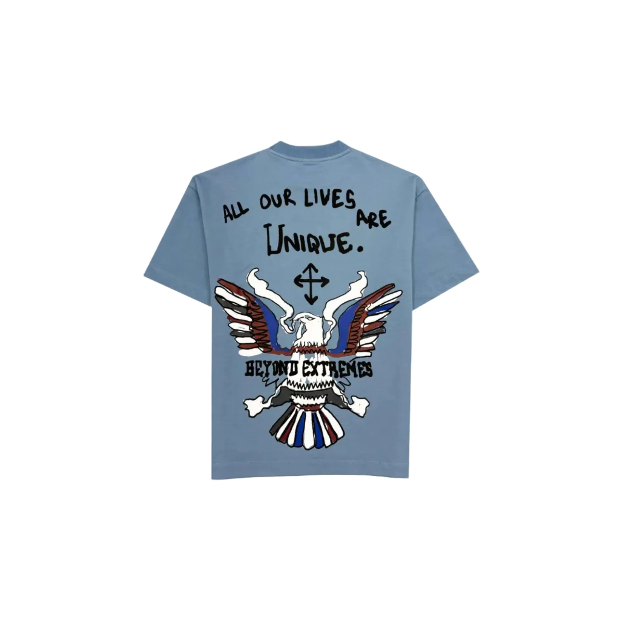 Symbolic 2.0 T-shirt [Unisex]