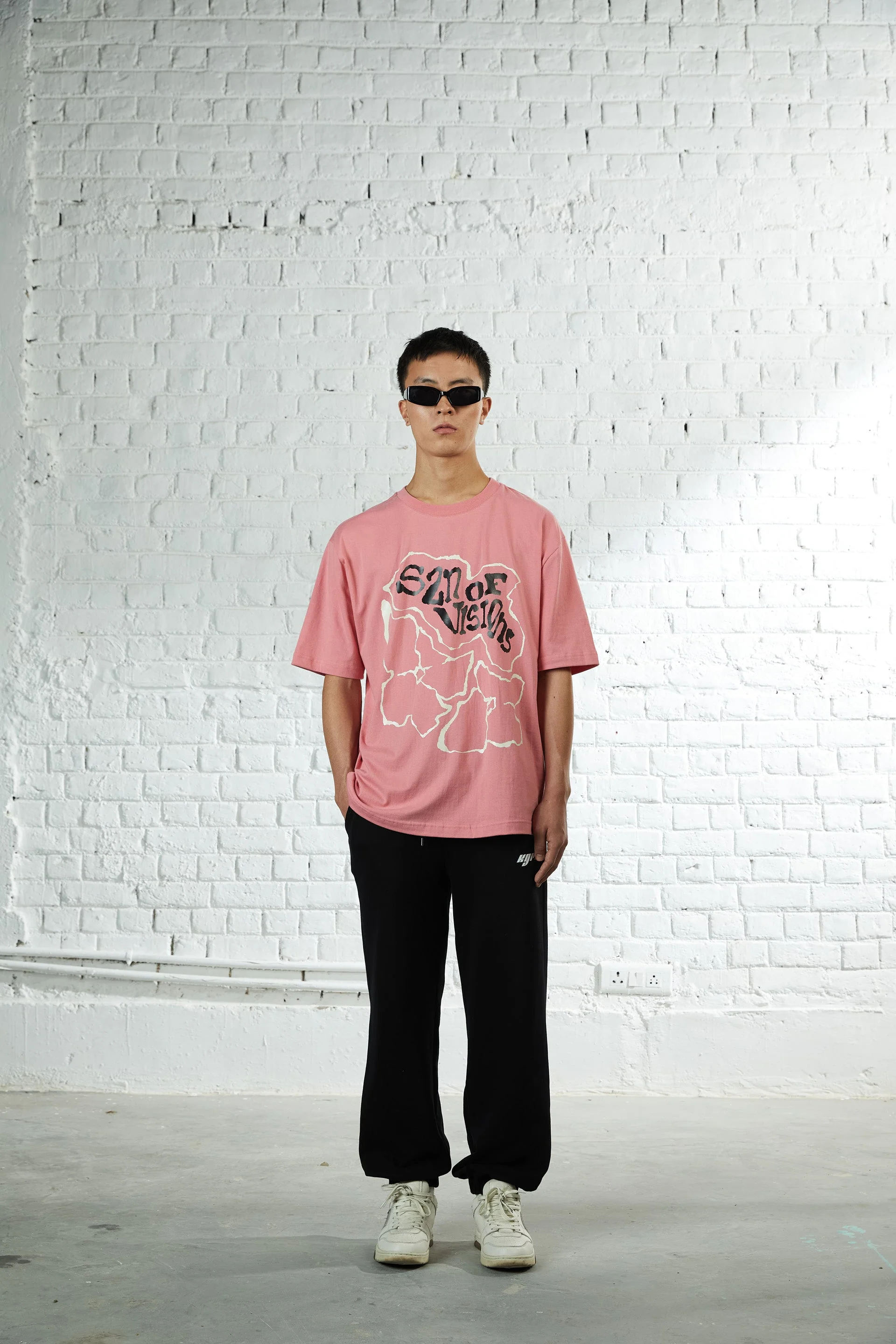 'SZN of Visions' Tee - Image 4