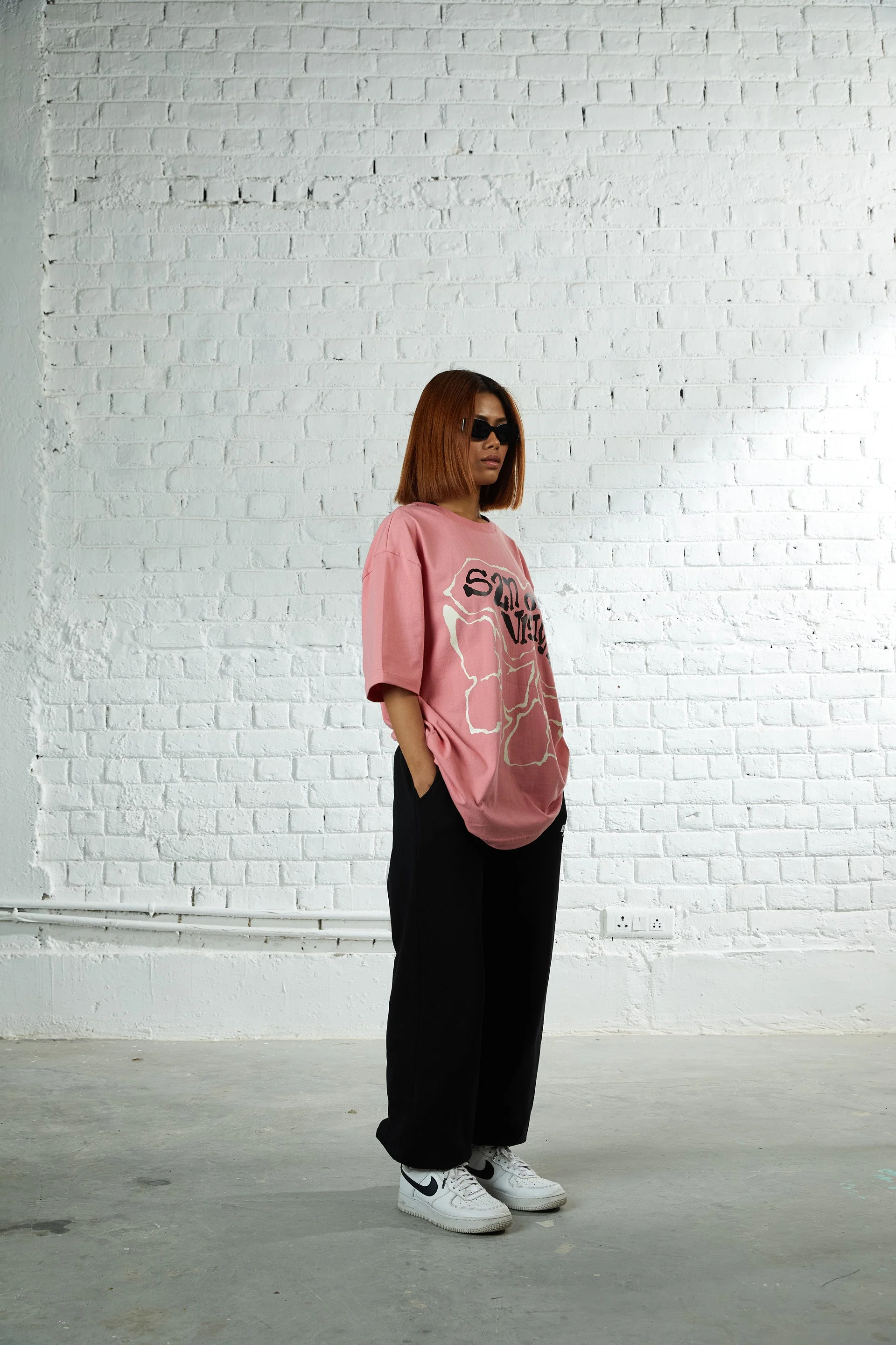 'SZN of Visions' Tee - Image 6