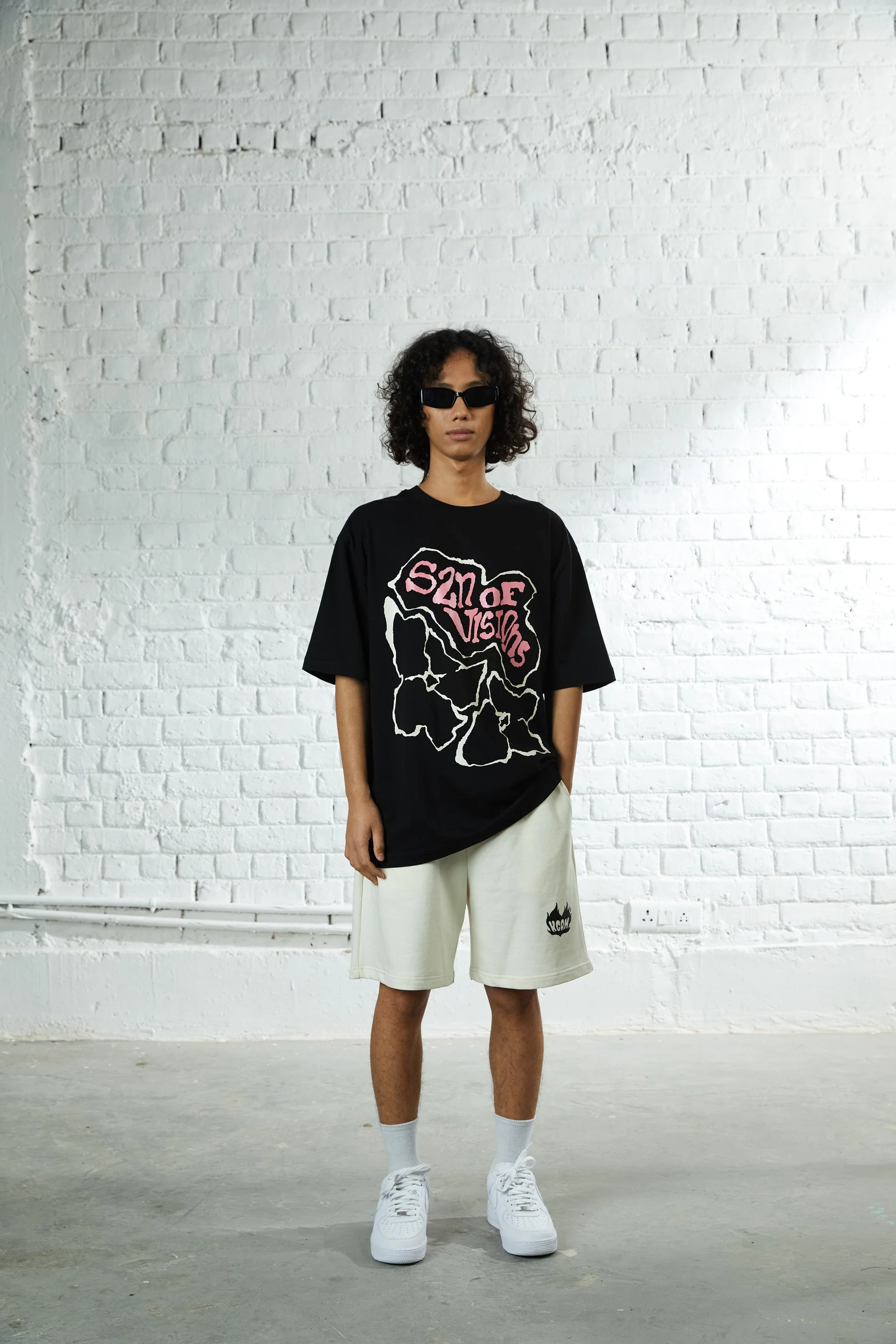 'SZN of Visions' Tee - Image 5