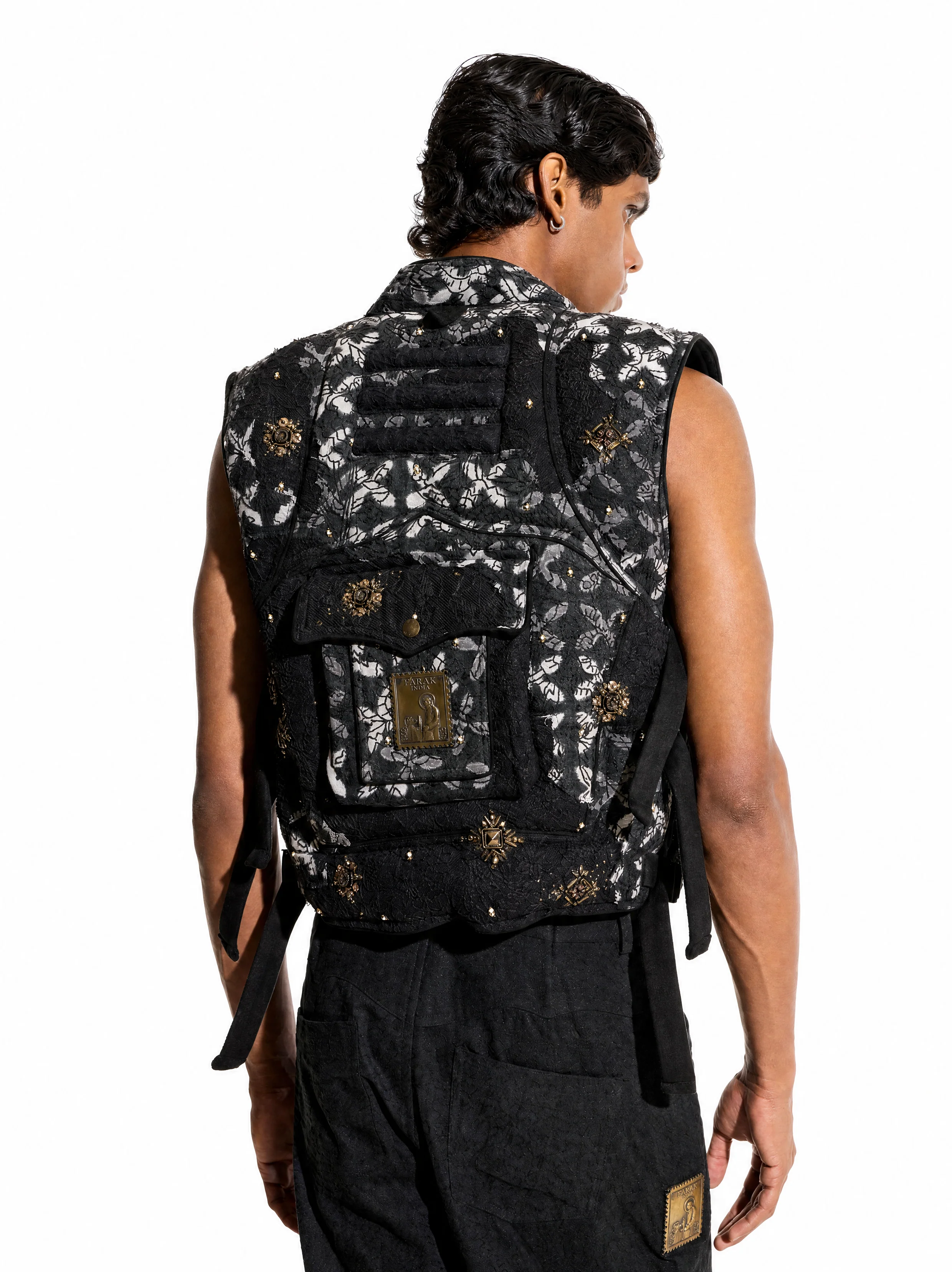 Tactical Vest - Image 2
