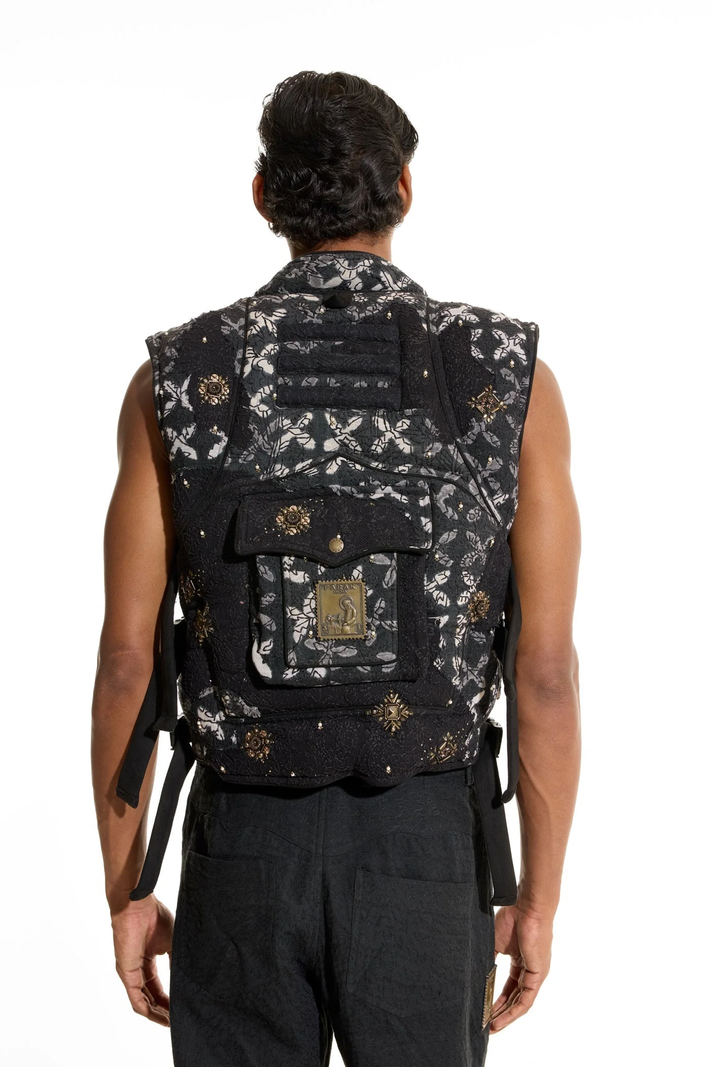 Tactical Vest - Image 5
