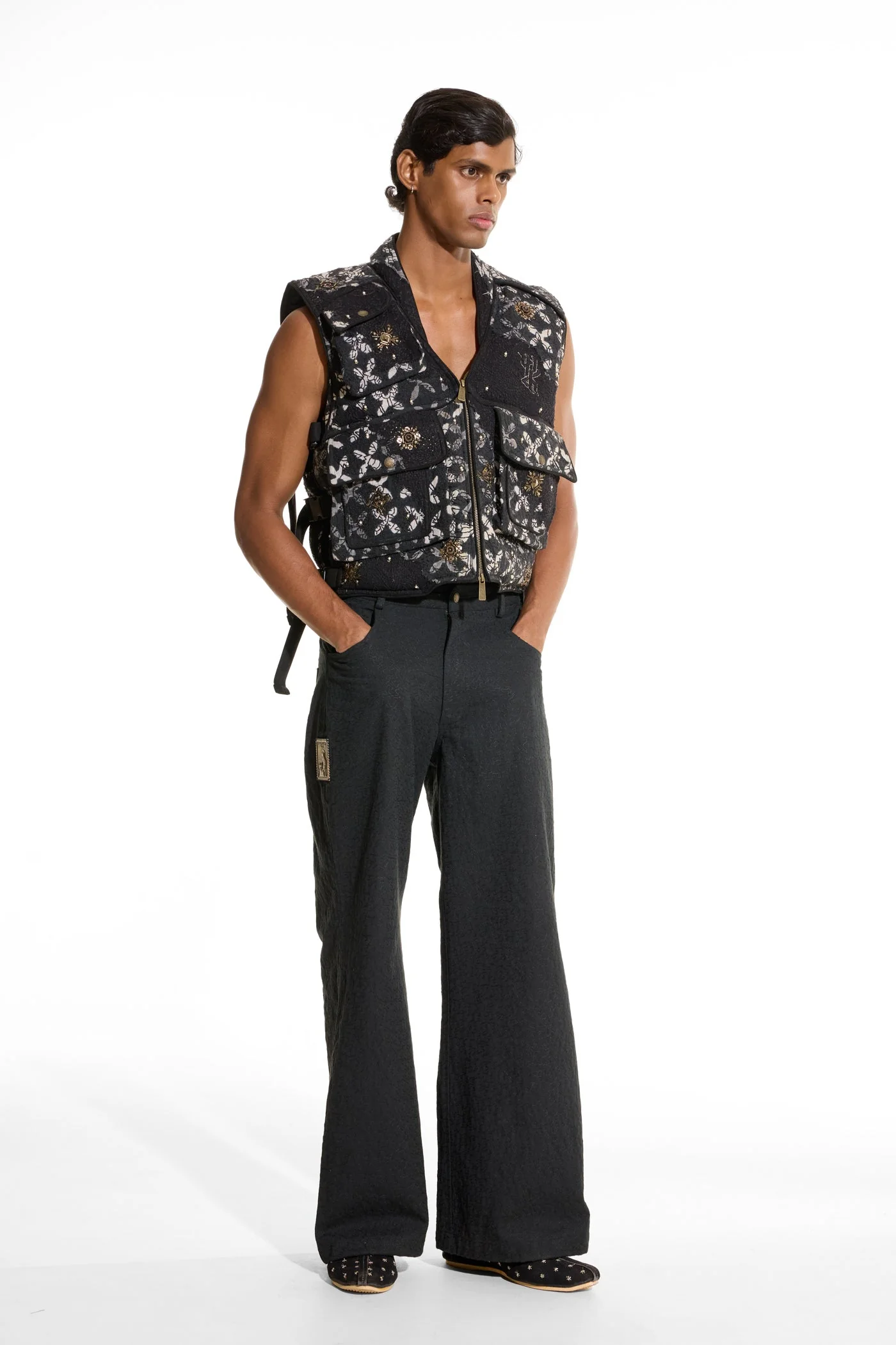 Tactical Vest - Image 7