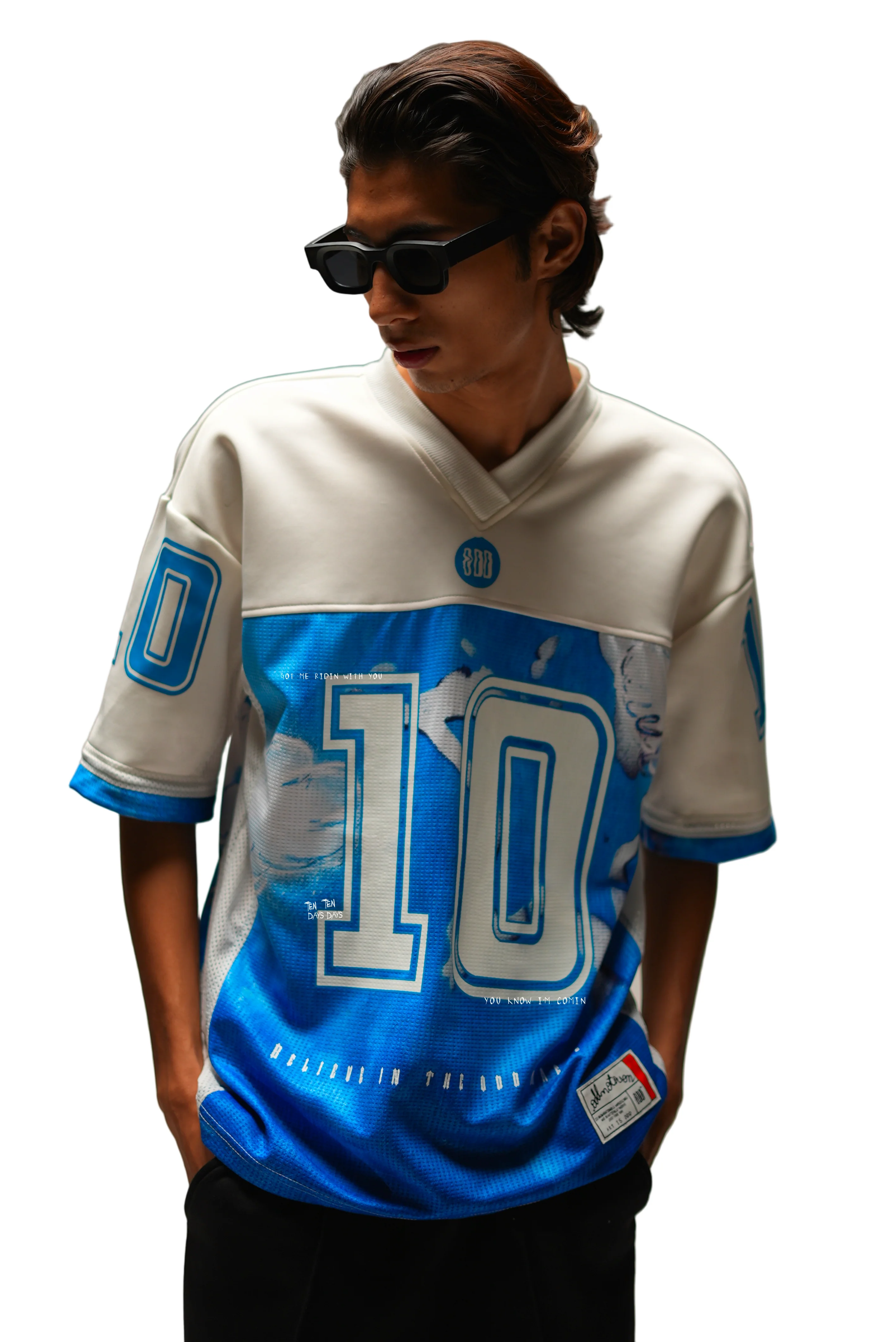 Ten Jersey - Image 2