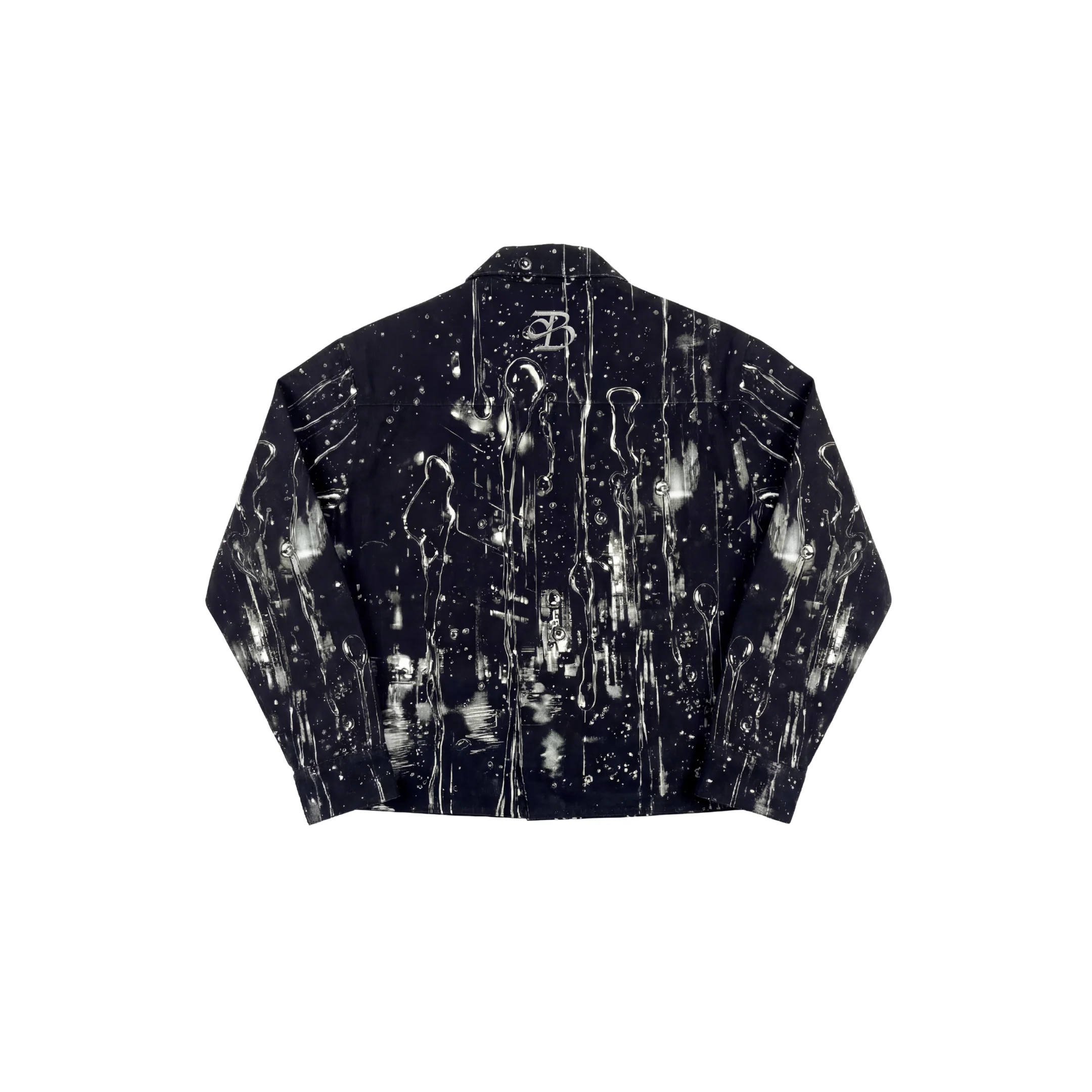 THE BARSAAT VEIL (SHACKET) - Image 2
