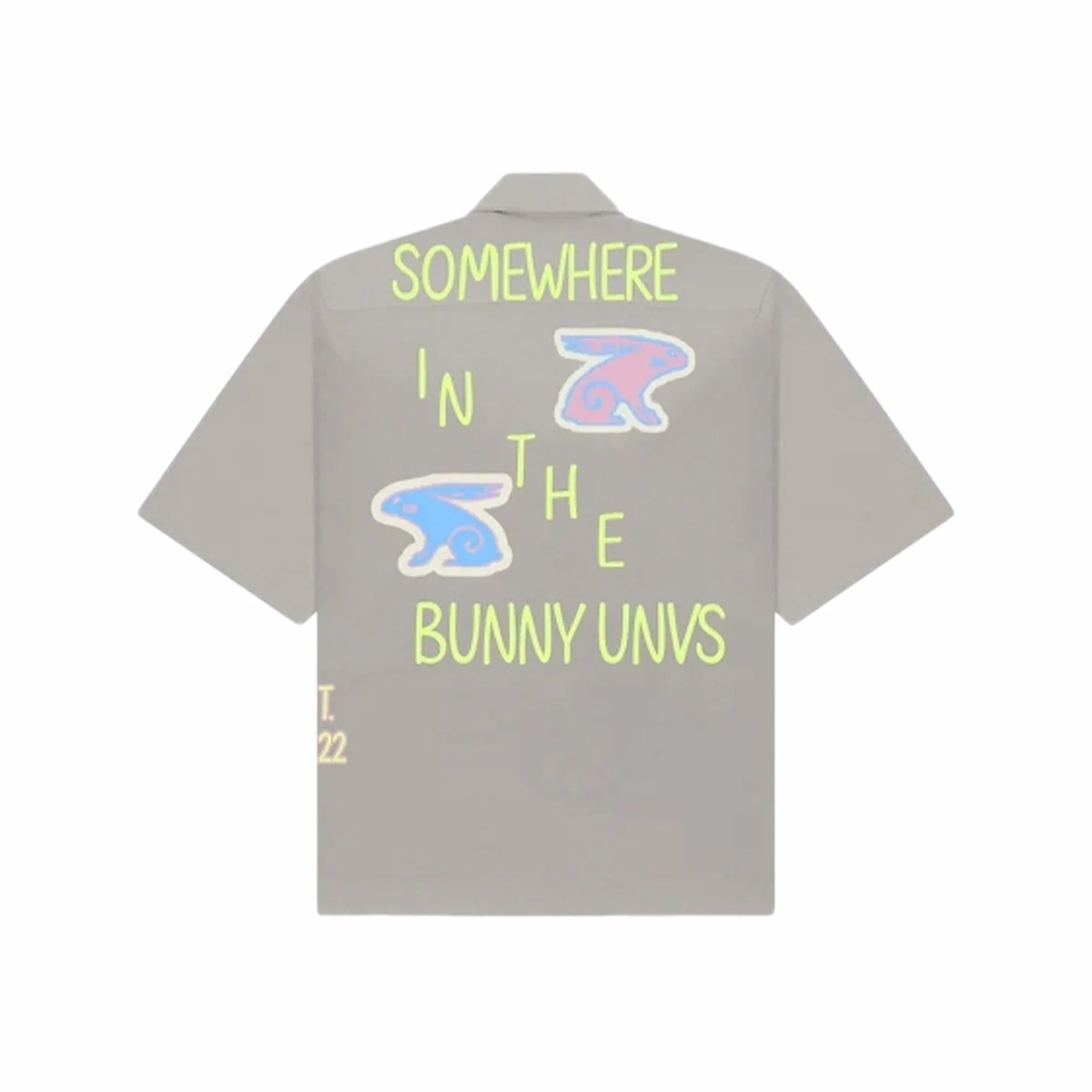 The Bunnyverse Crypto