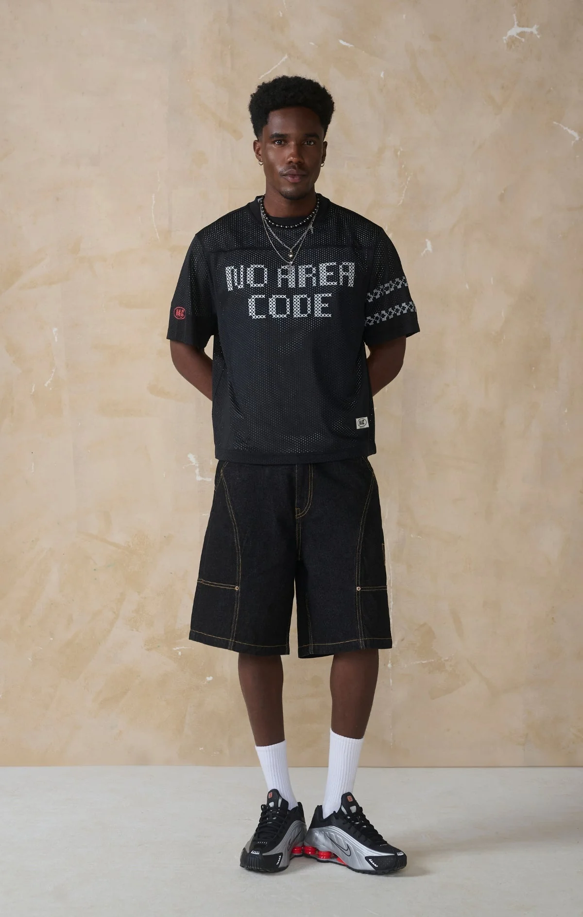 THE FISHERMAN TEE - Image 5