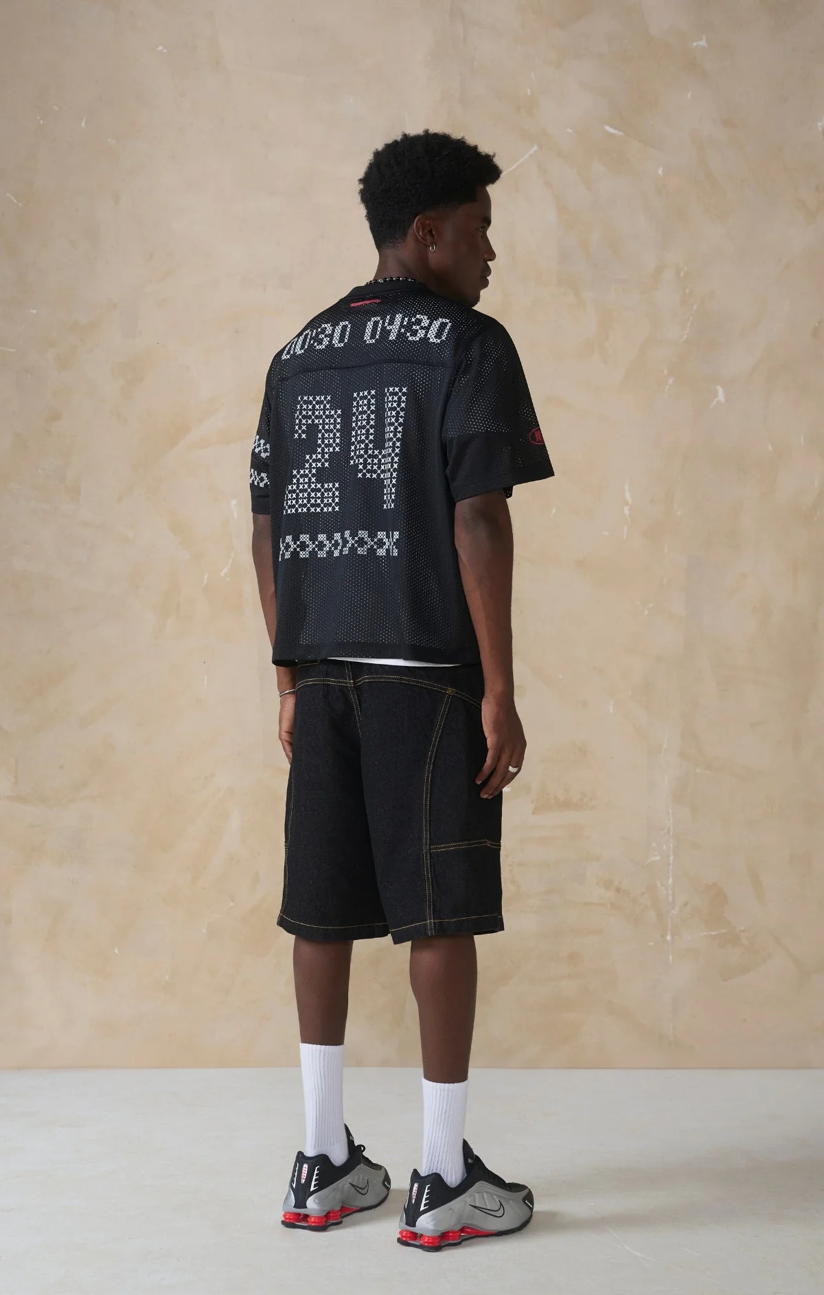 THE FISHERMAN TEE - Image 6
