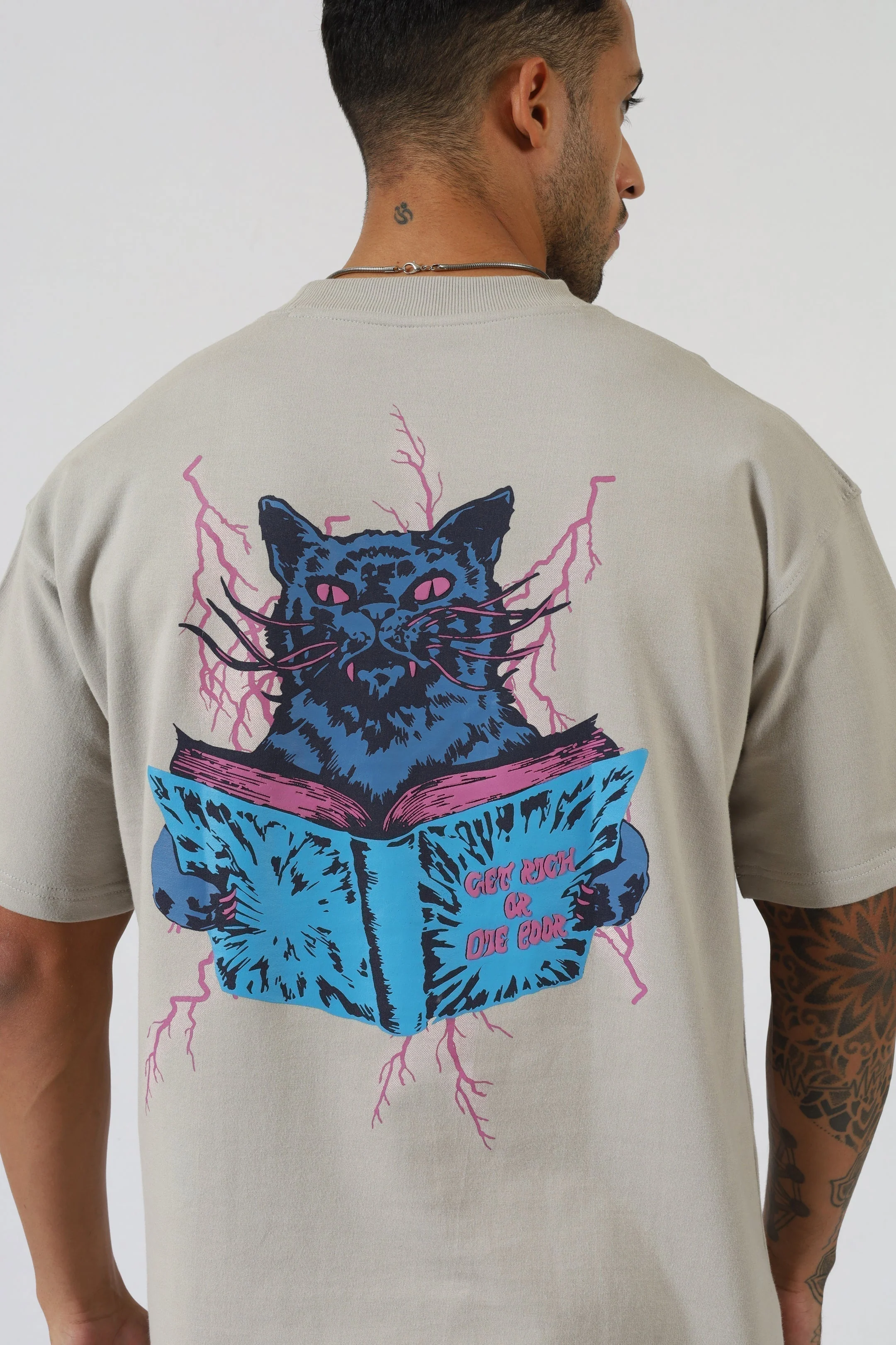 The Holy Feline - Image 4