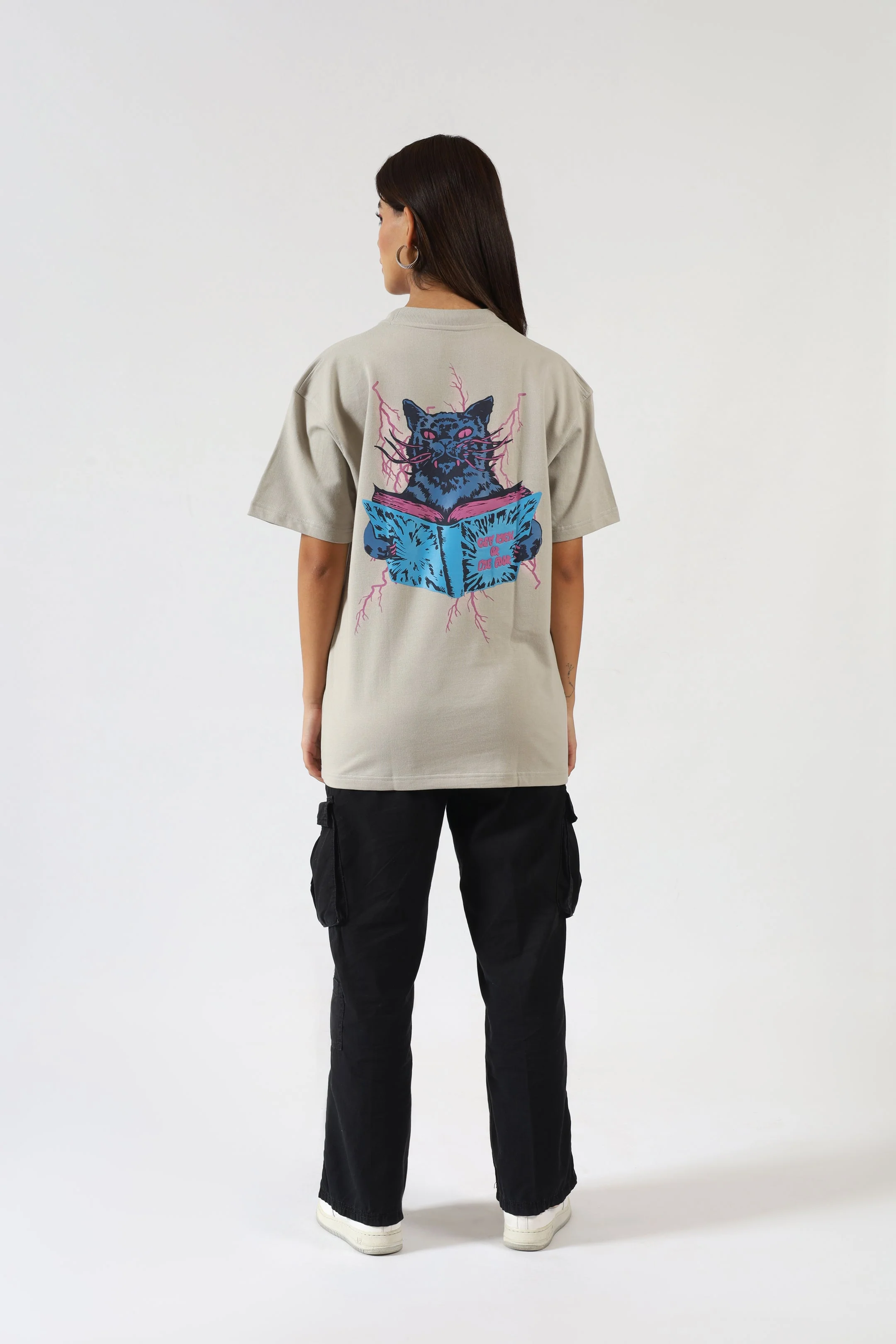 The Holy Feline - Image 7
