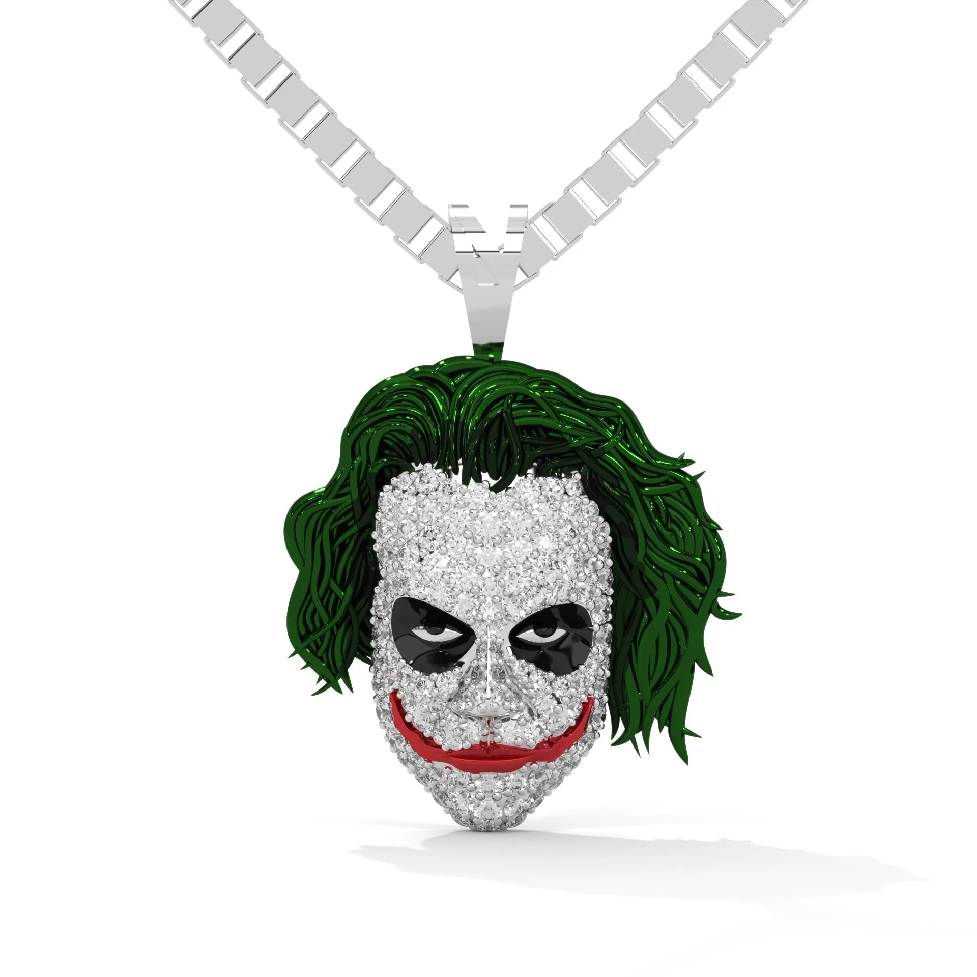 THE JOKER - Image 2