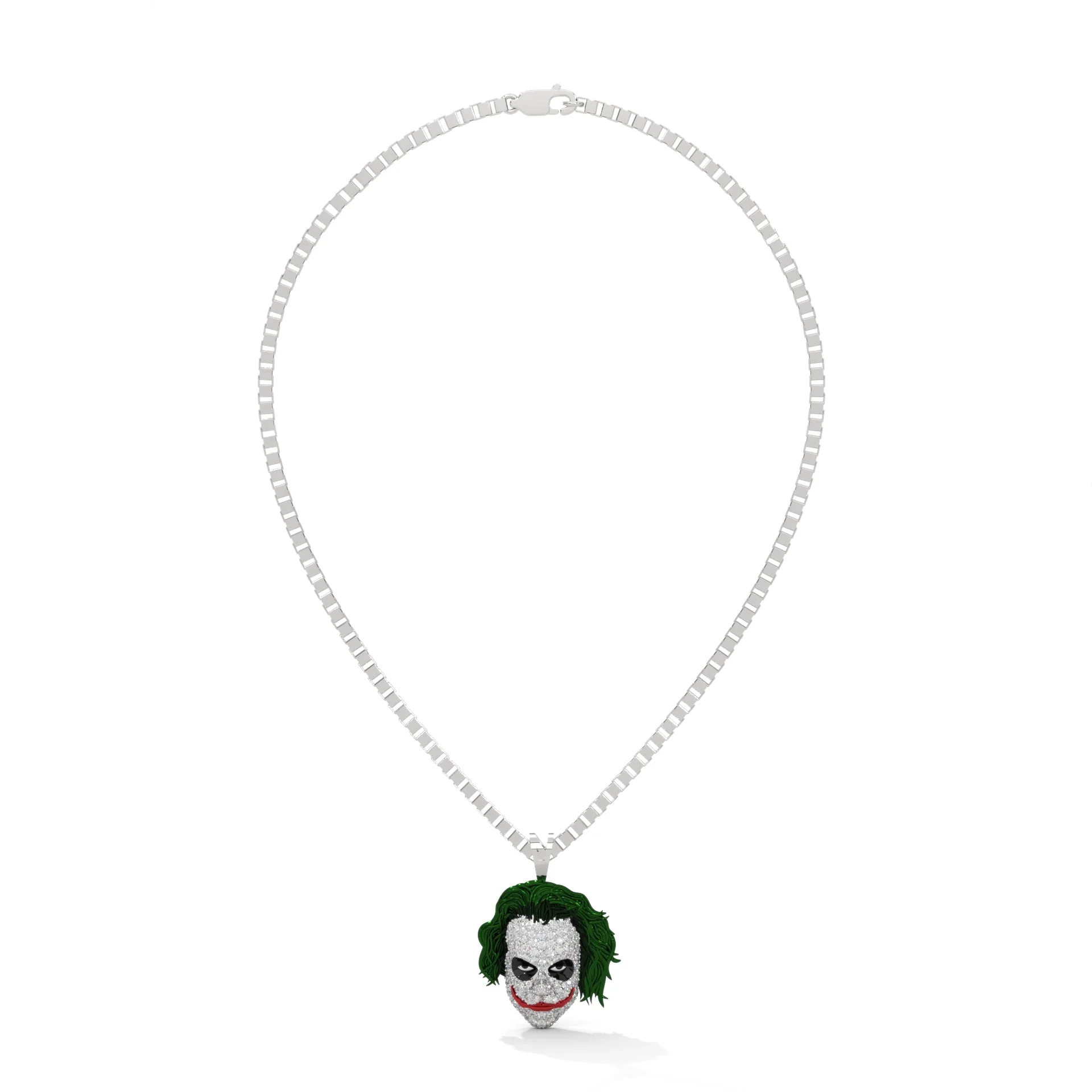 THE JOKER - Image 3