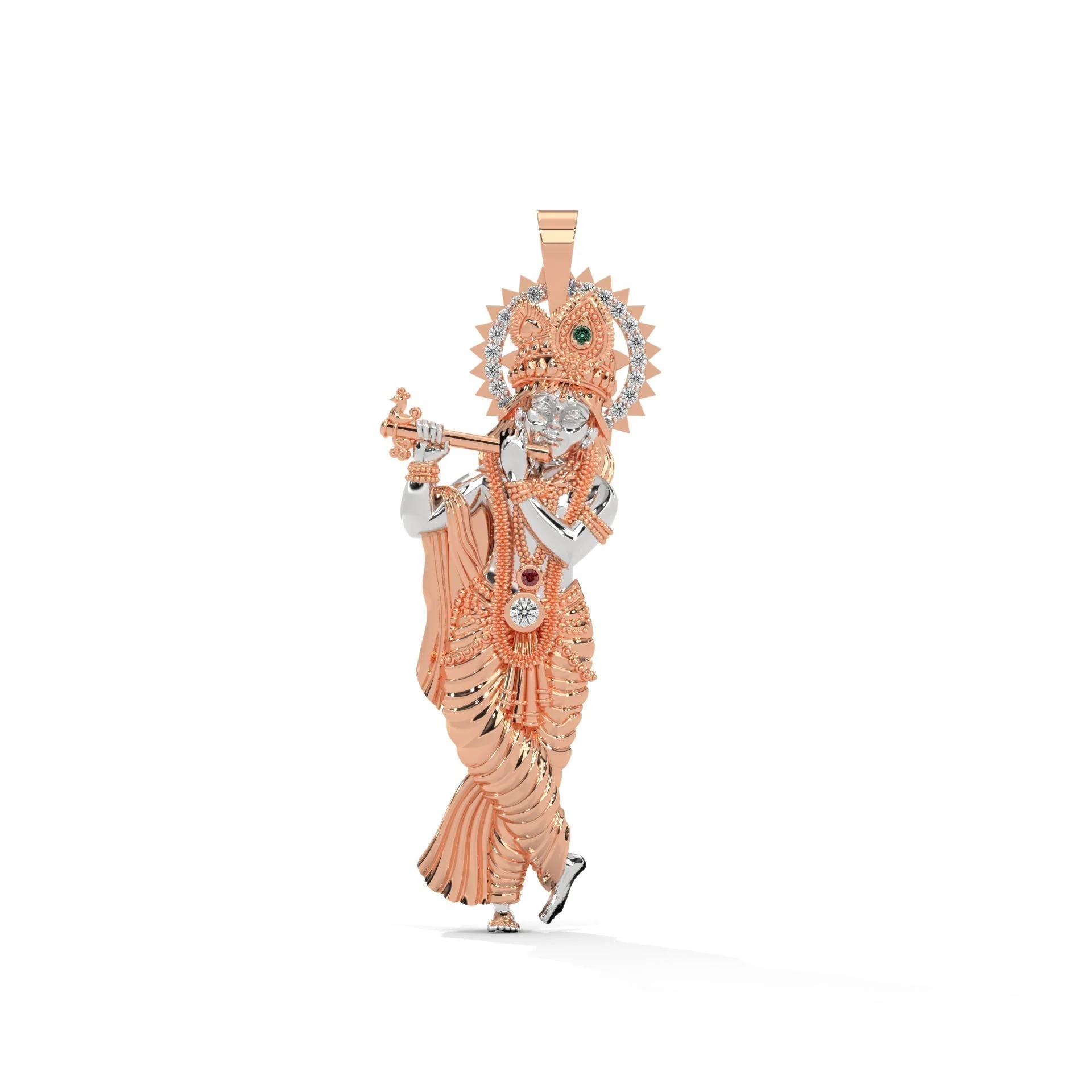 THE KRISHNA PIECE - Image 7