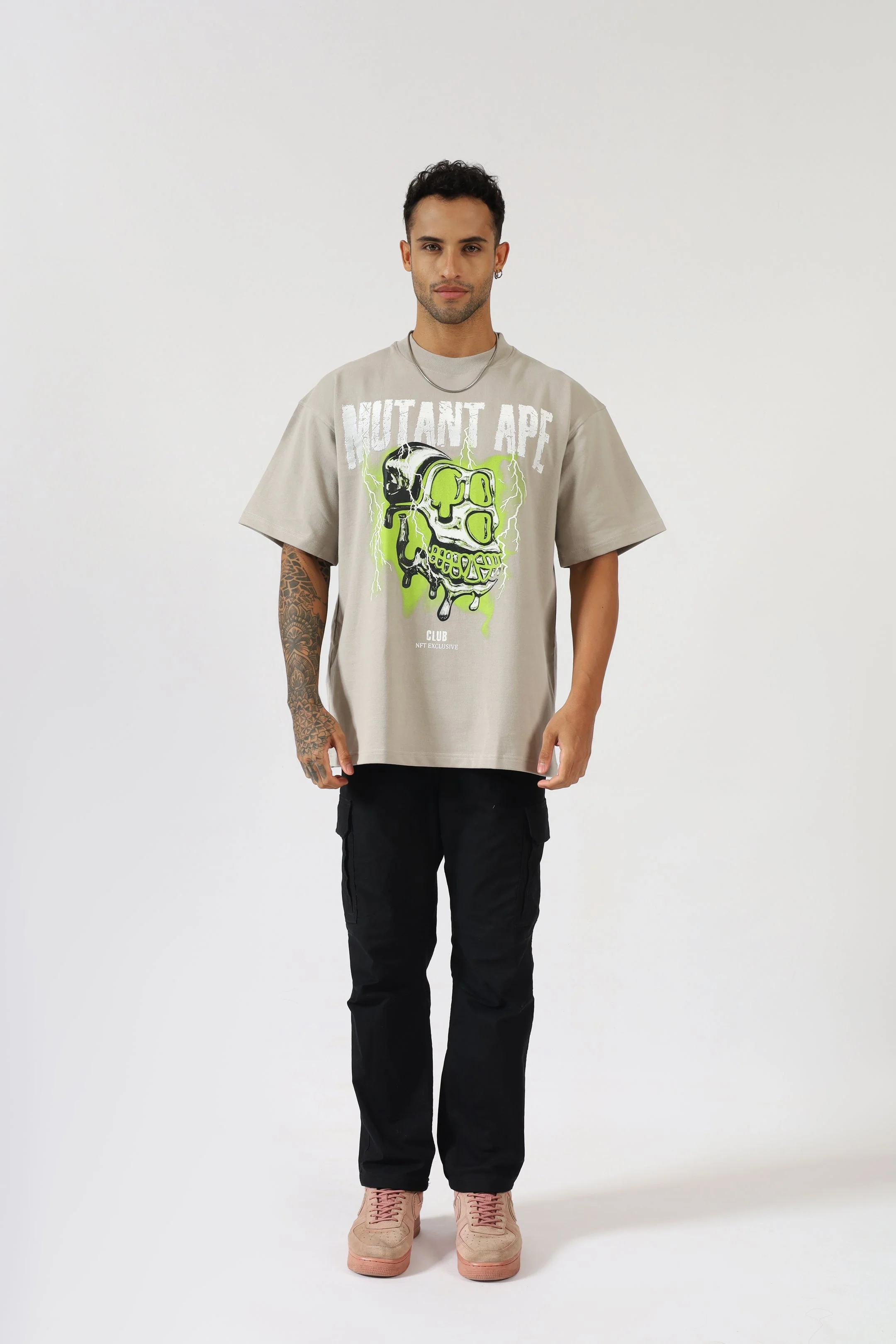The Mutant Ape - Image 7