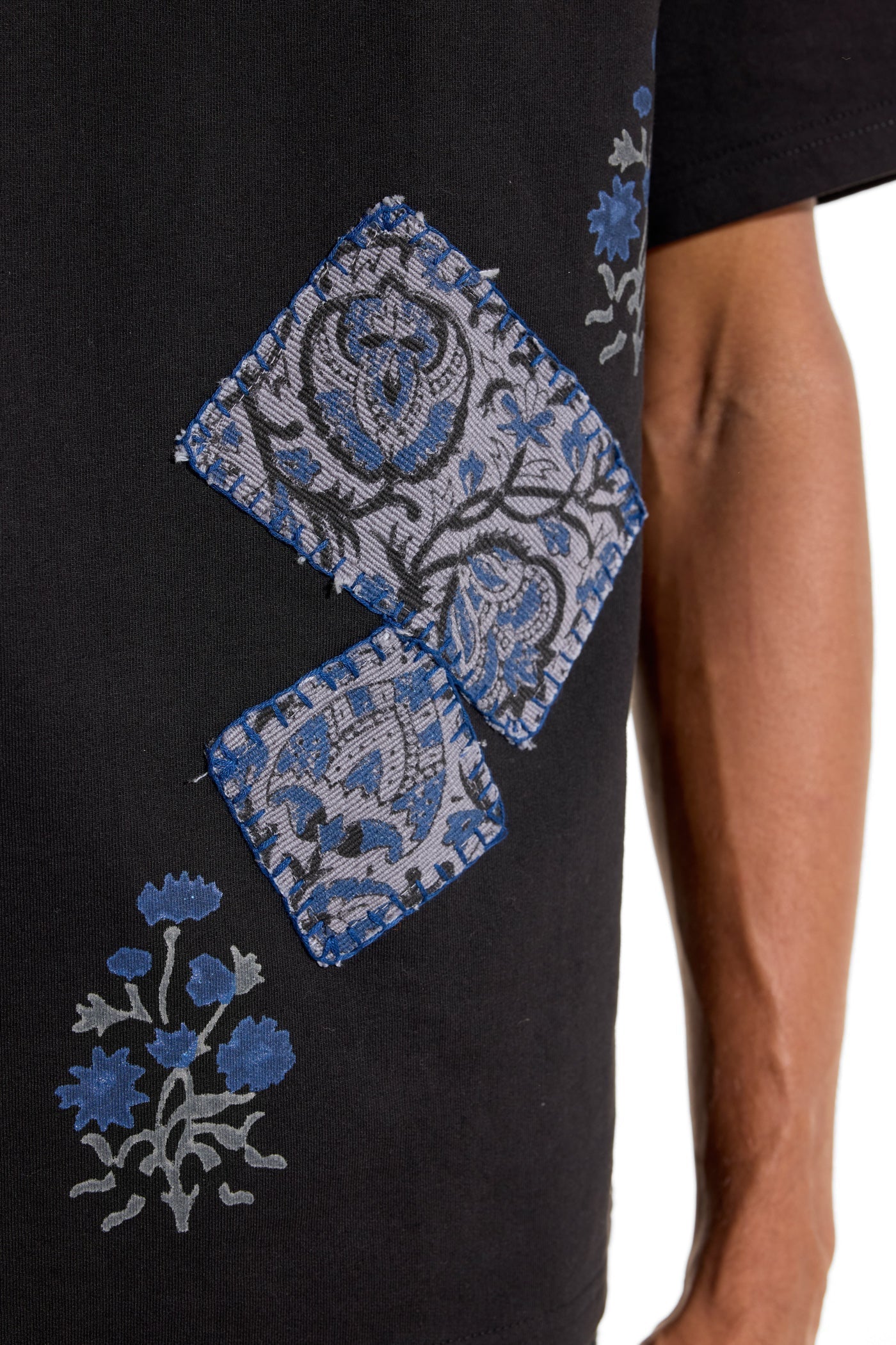 Thinking Out Loud 2.0 Tshirt - Image 6
