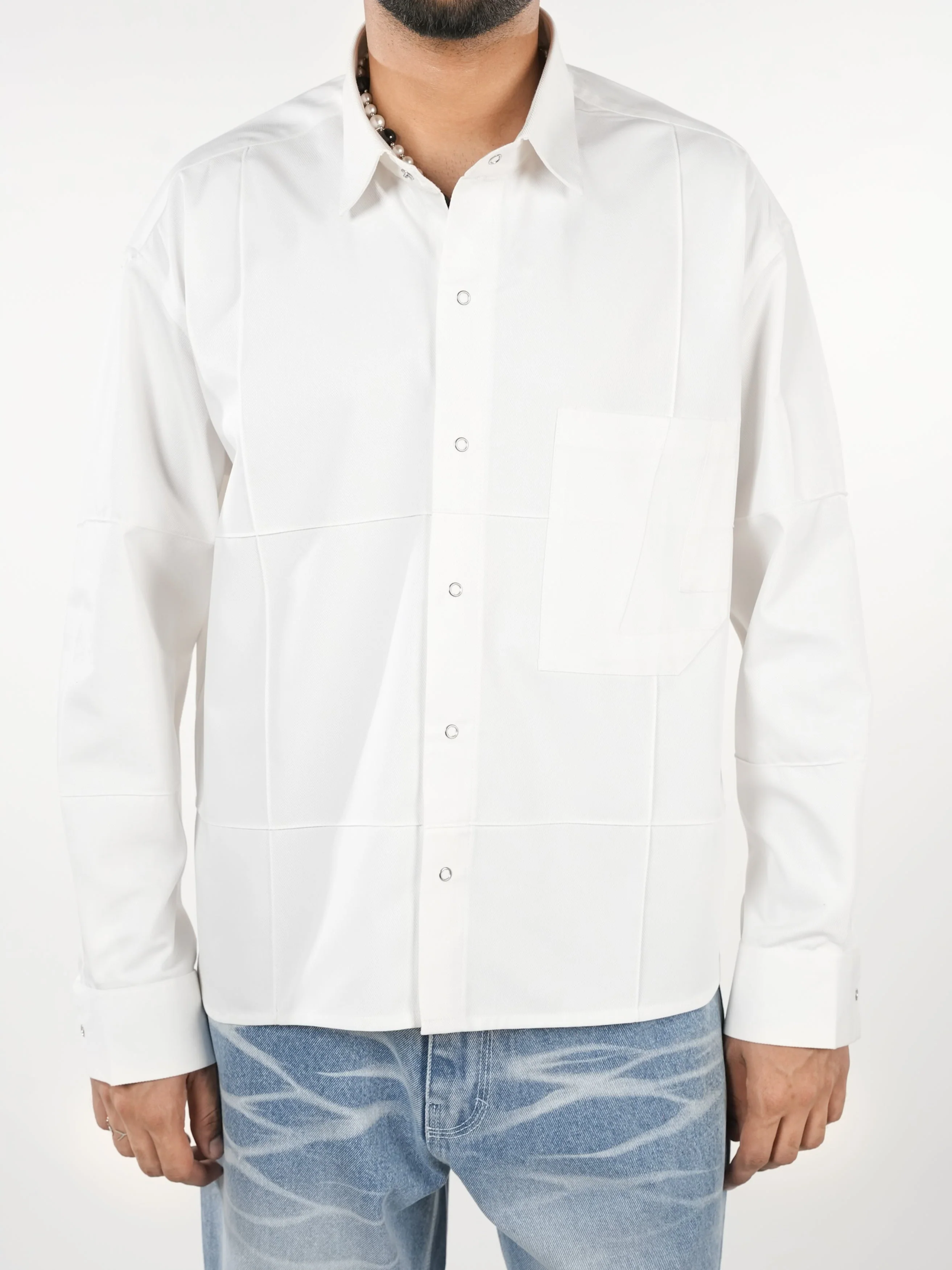 Threadwork Square - White RTW - Image 2