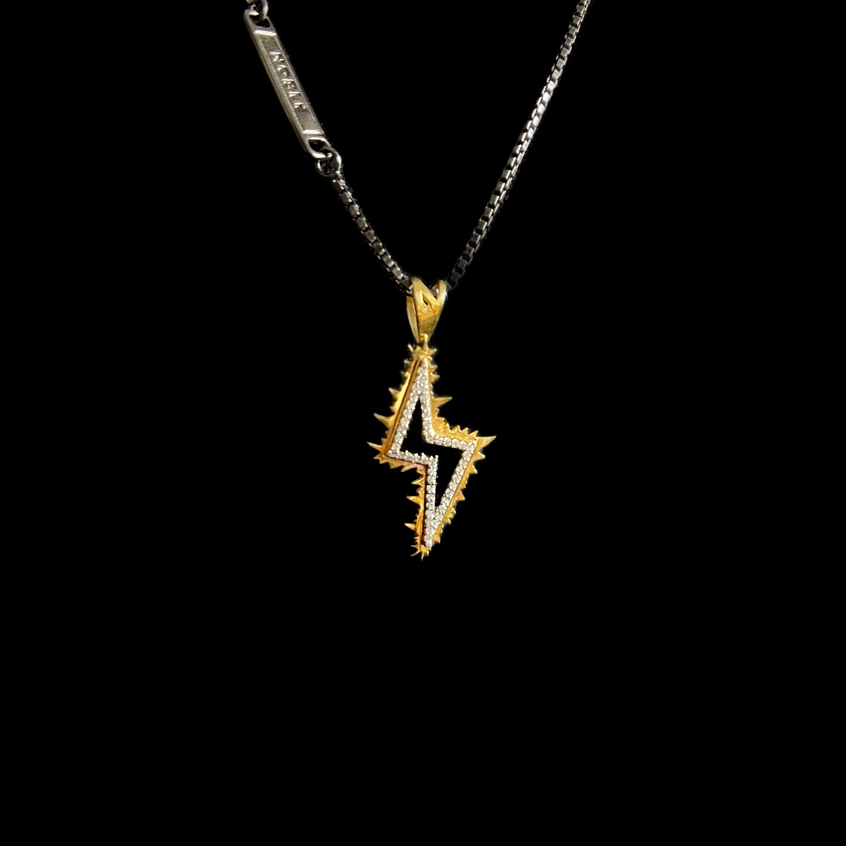 THUNDERBOLT - Image 2