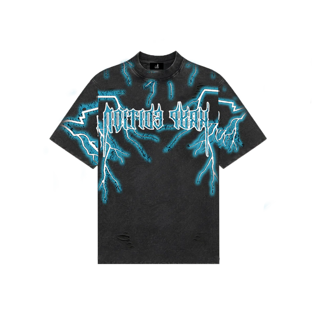 Thunderstrike Vintage-Distressed