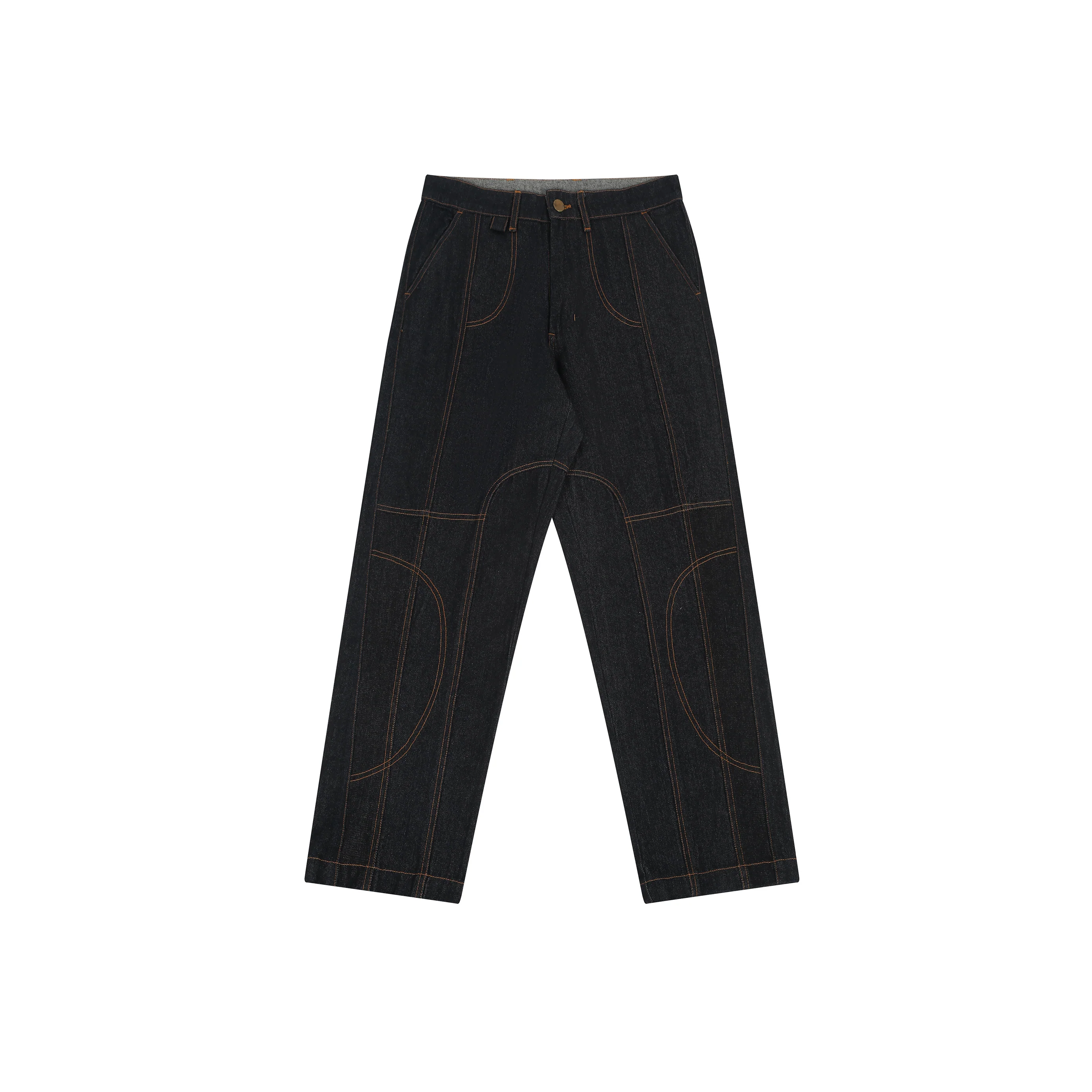 TOKYO NIGHTS JEANS - BLUE