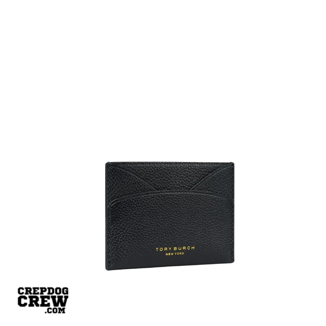 TORY BURCH ROMY FLAT CARD CASE black - Image 2