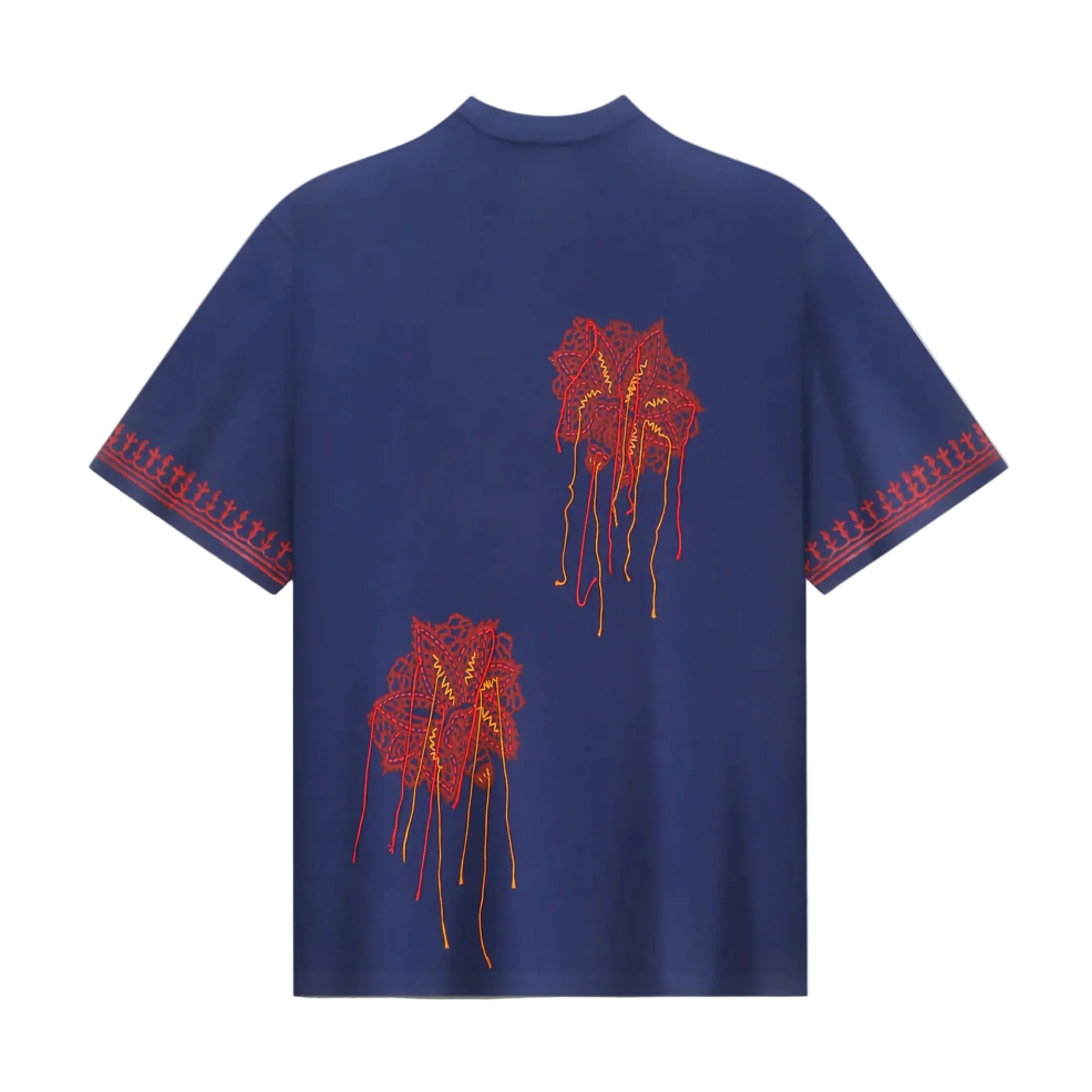 "Toxic Love" Handmade - Tshirt - Image 2