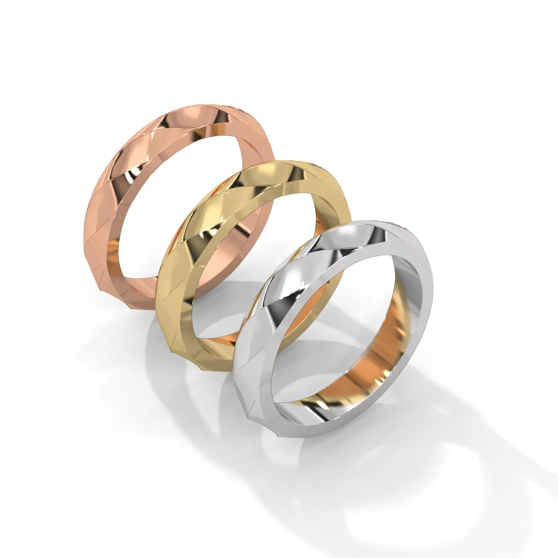 TWIST BAND - Image 2