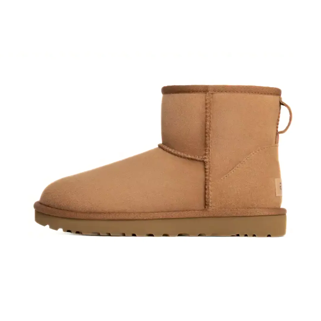 UGG Classic Mini II (W) - Image 2