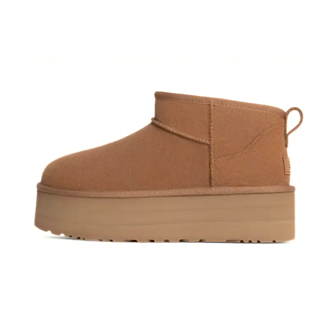 UGG Classic Ultra Mini Platform (W)