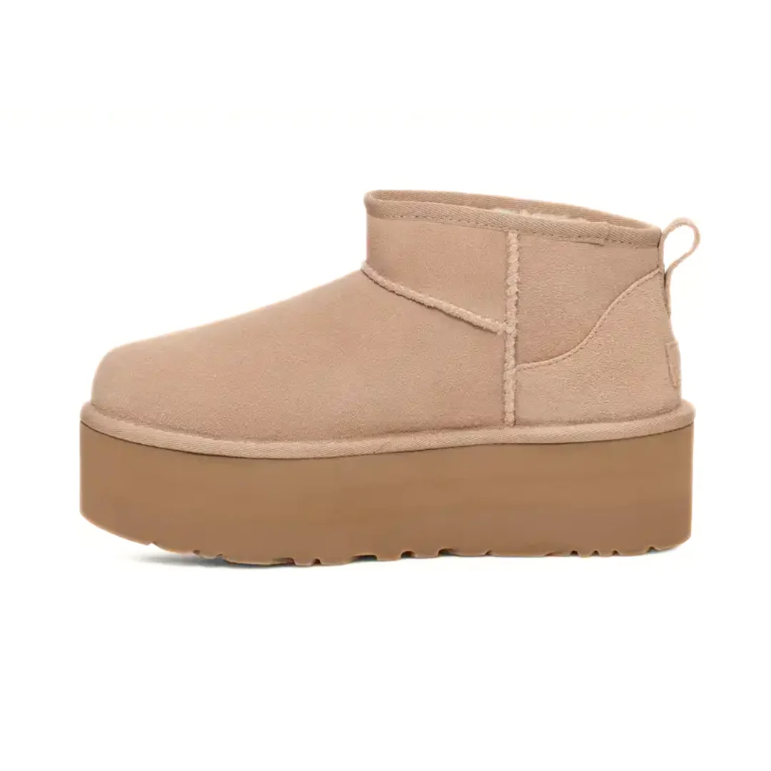 UGG Classic Ultra Mini Platform (W) - Image 3