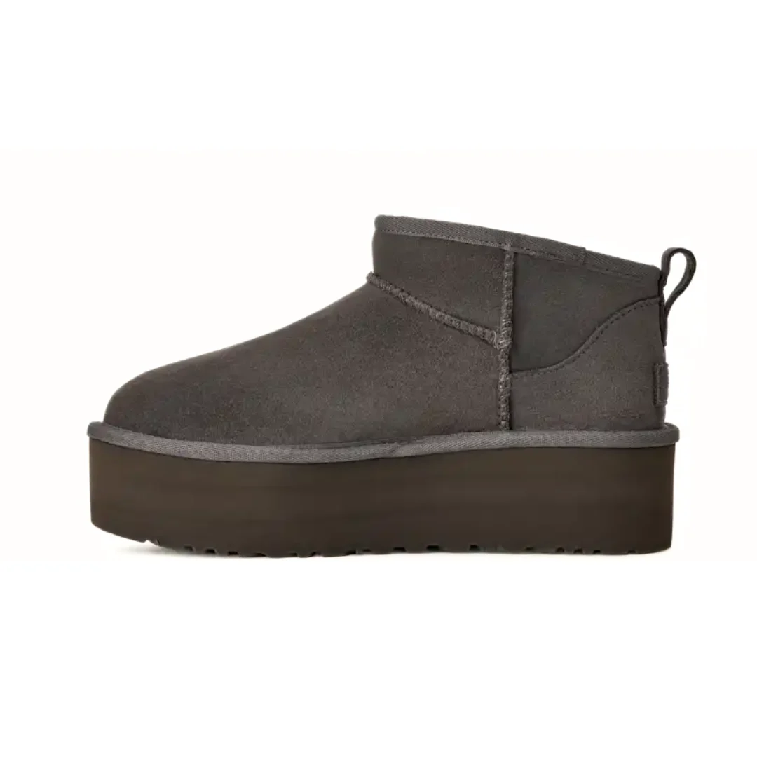 UGG Classic Ultra Mini Platform (W) - Image 4