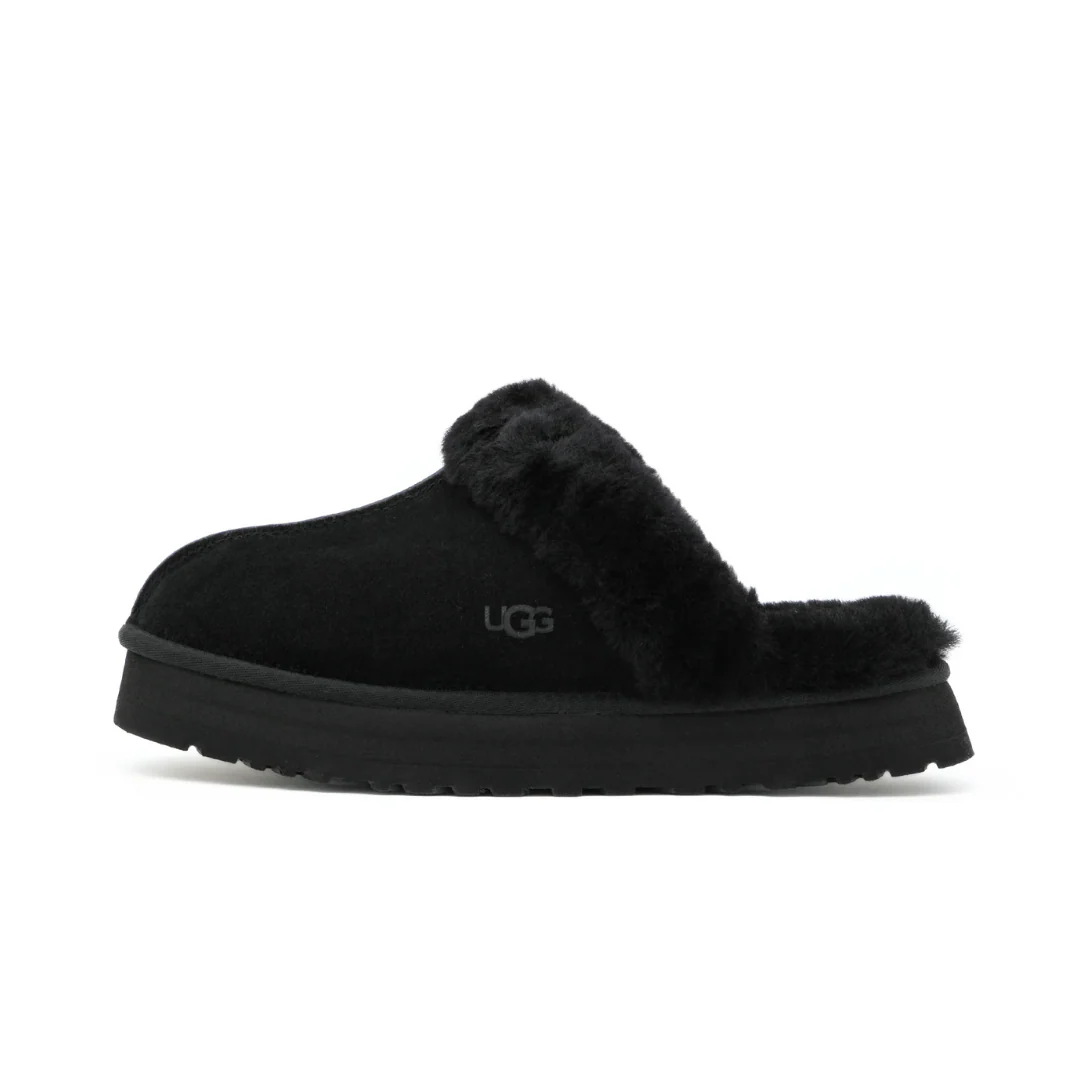 UGG Disquette Slipper (W) - Image 2