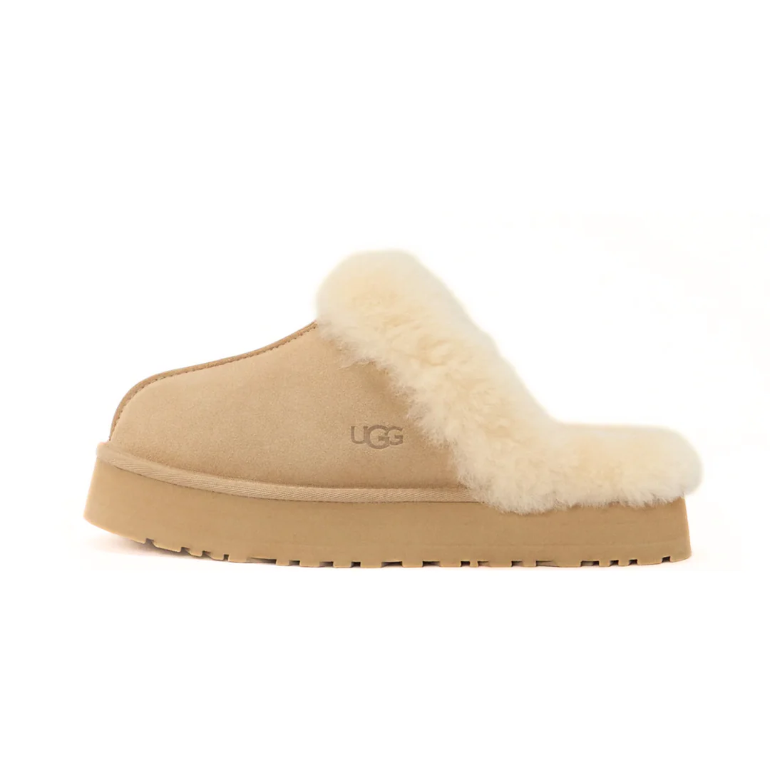 UGG Disquette Slipper (W) - Image 3