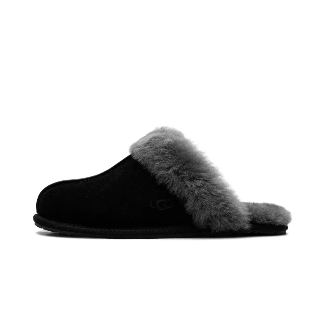 UGG Scuffette II Slipper (W) - Image 3