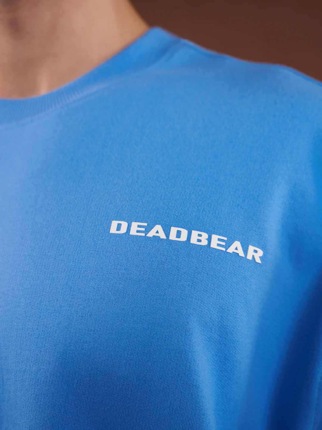 Ultra Basics Tee Blue - Image 7