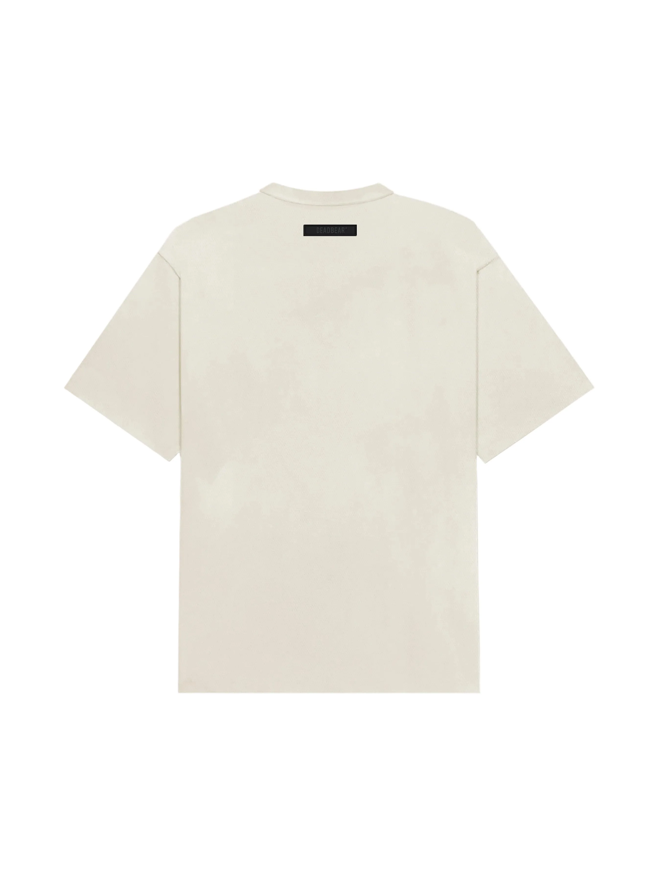 Ultra Basics Tee Cream White - Image 5