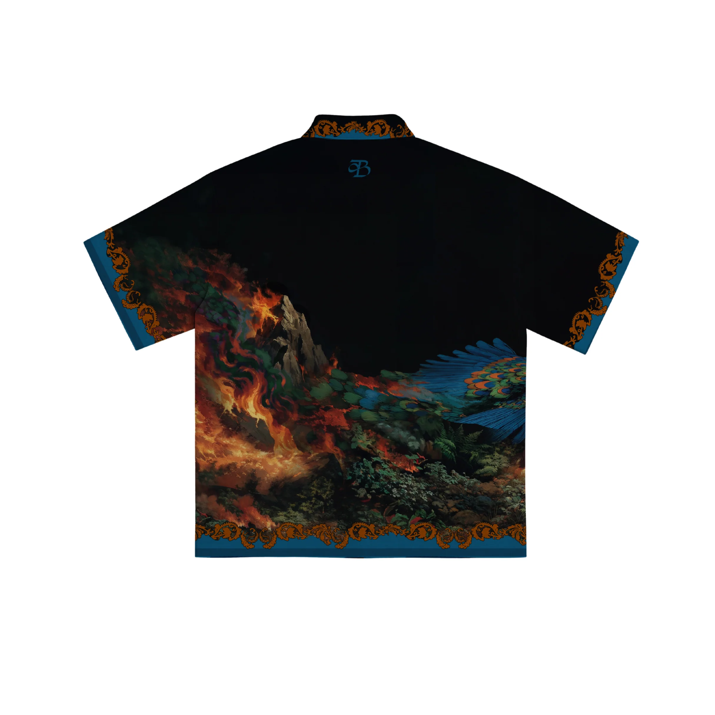 UNBOTHERED & ELEVATED (SHIRT) - Image 2