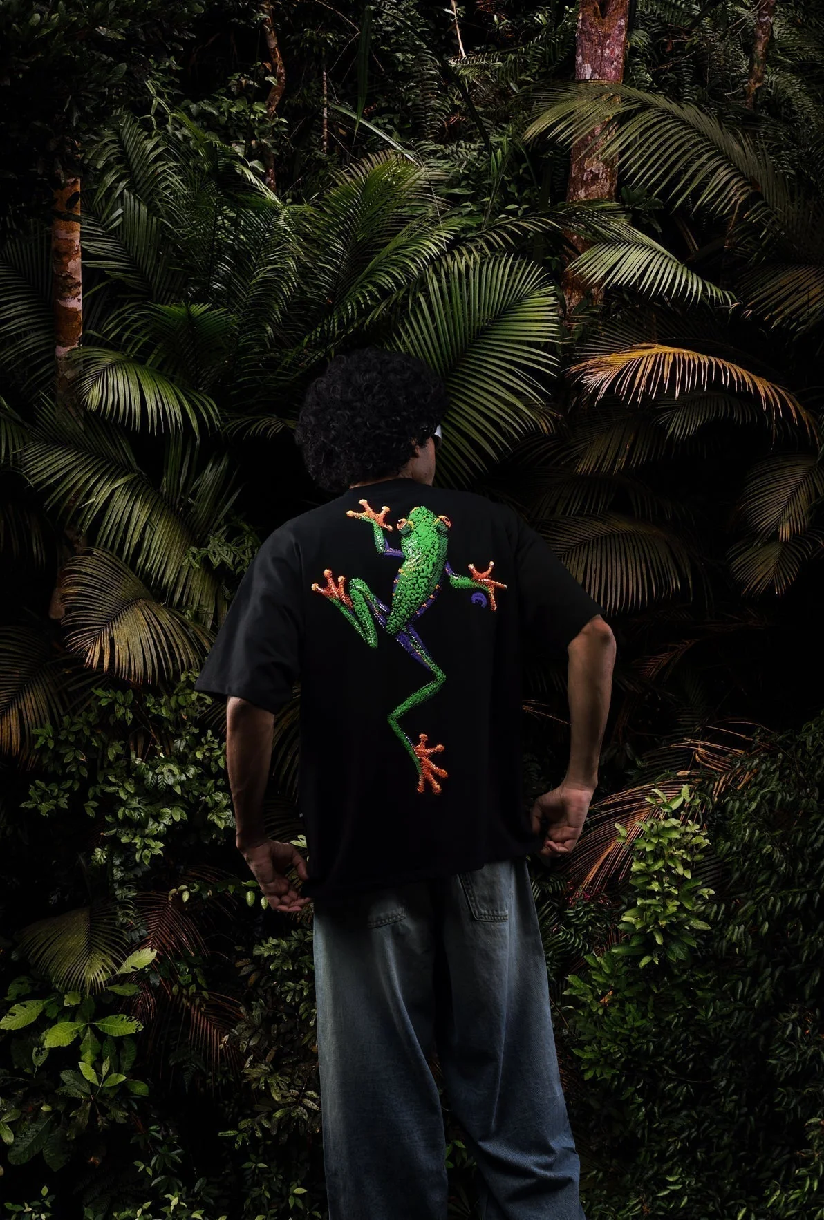 UNFROGGETTABLE T-SHIRT - Image 4
