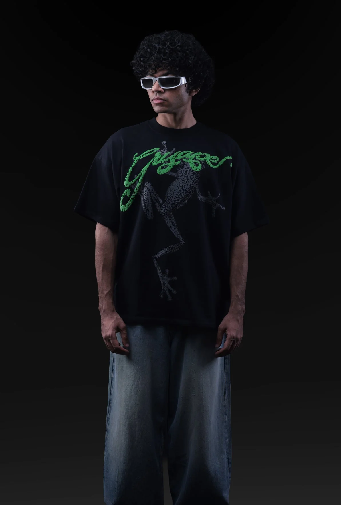 UNFROGGETTABLE T-SHIRT - Image 6