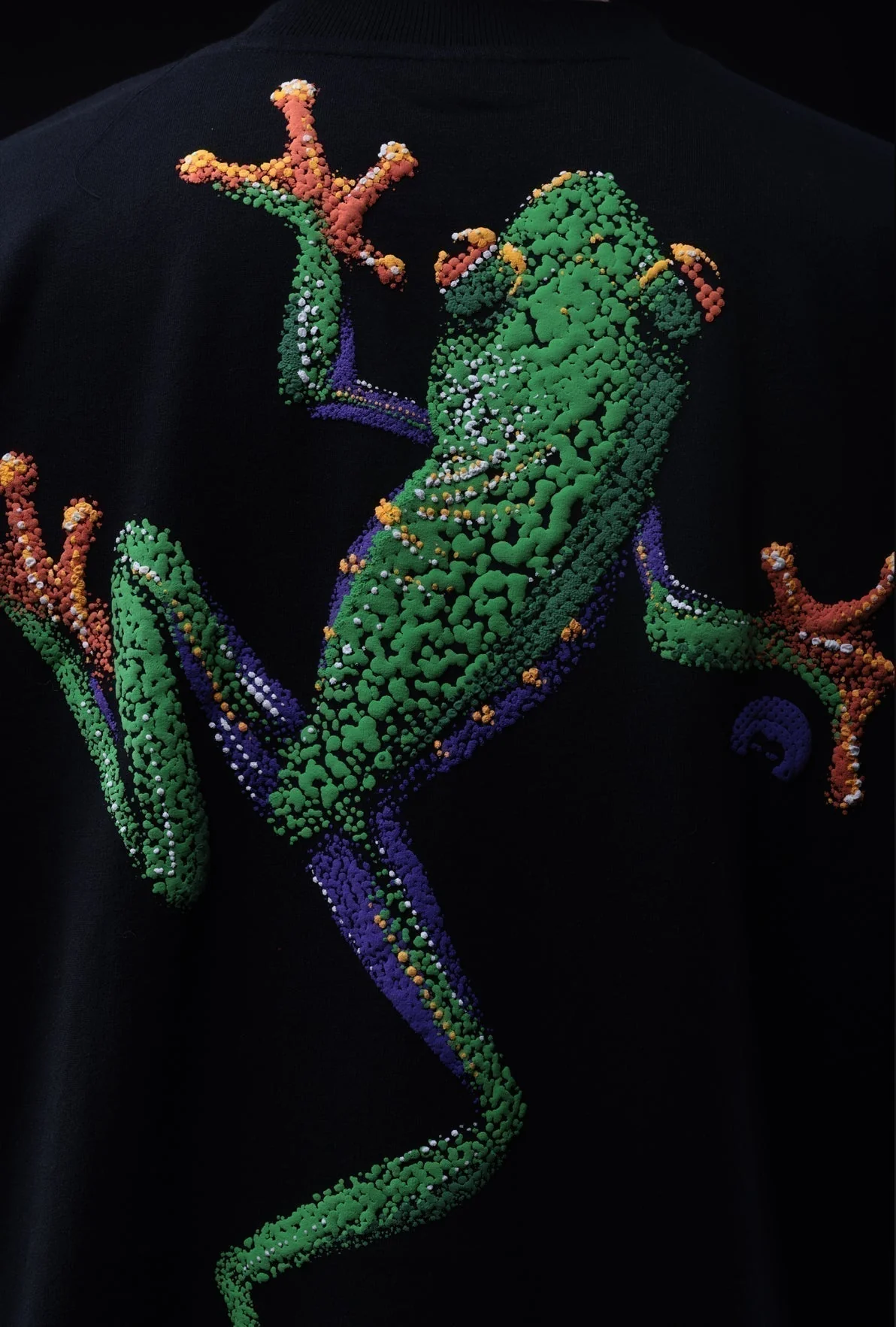UNFROGGETTABLE T-SHIRT - Image 8