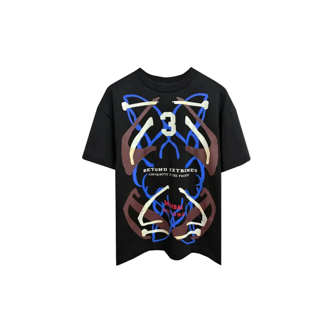 Urge T-shirt in Black [Unisex]