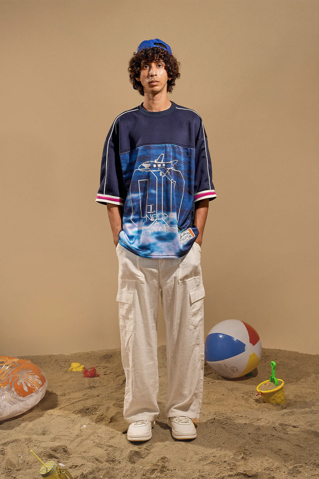 Vacation Jersey - Image 2
